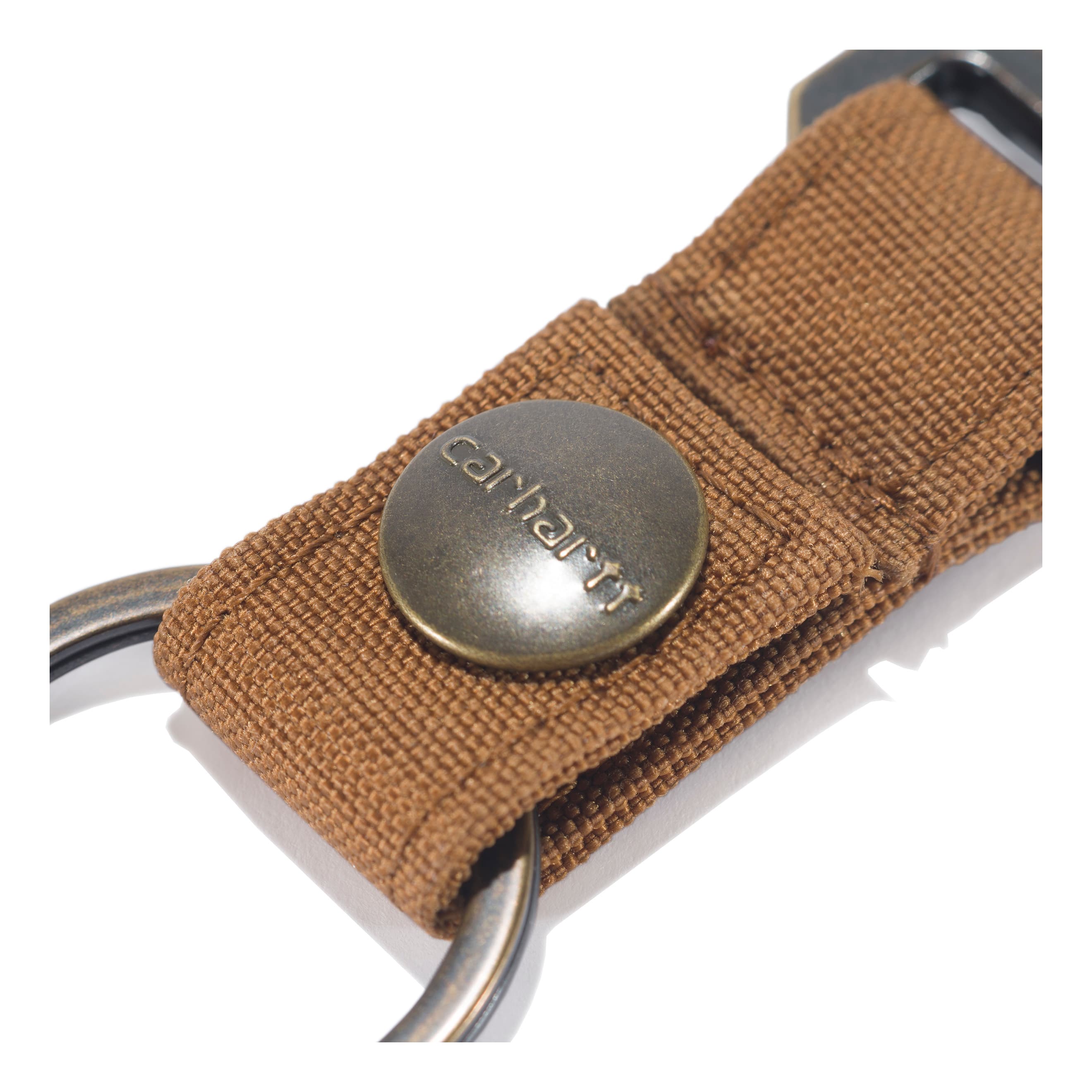 Carhartt keyring discount