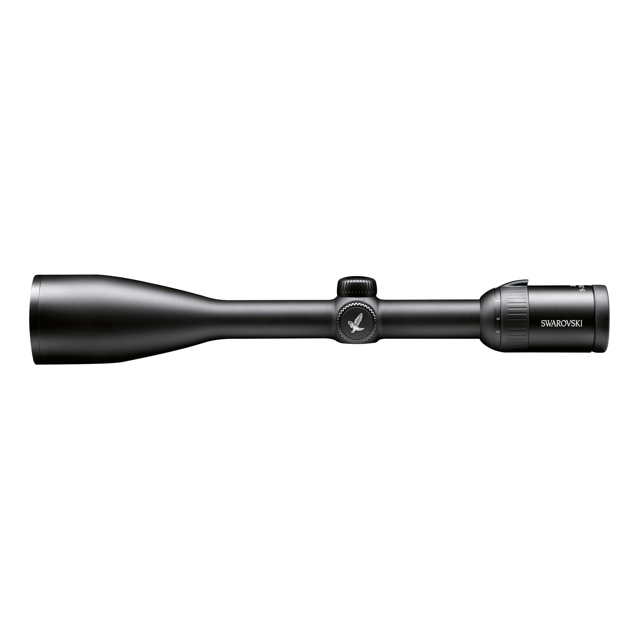 Swarovski® Z5 5-25x52mm Riflescope