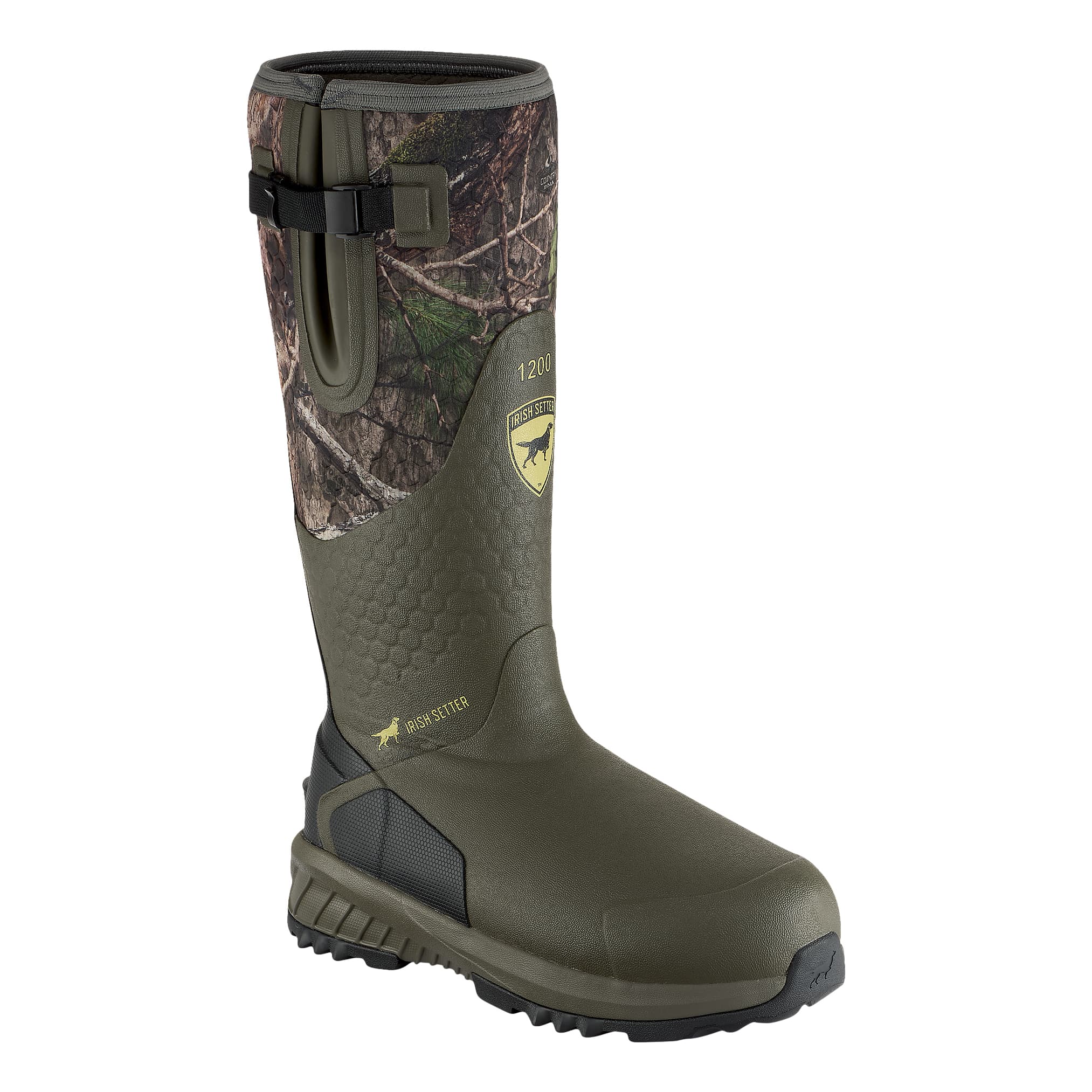 Cabela's Men's Saskatchewan GORE-TEX® Insulated Hunting Boots