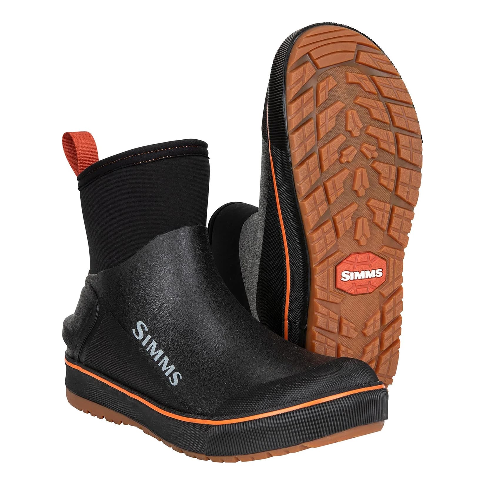 Simms muck boots sale
