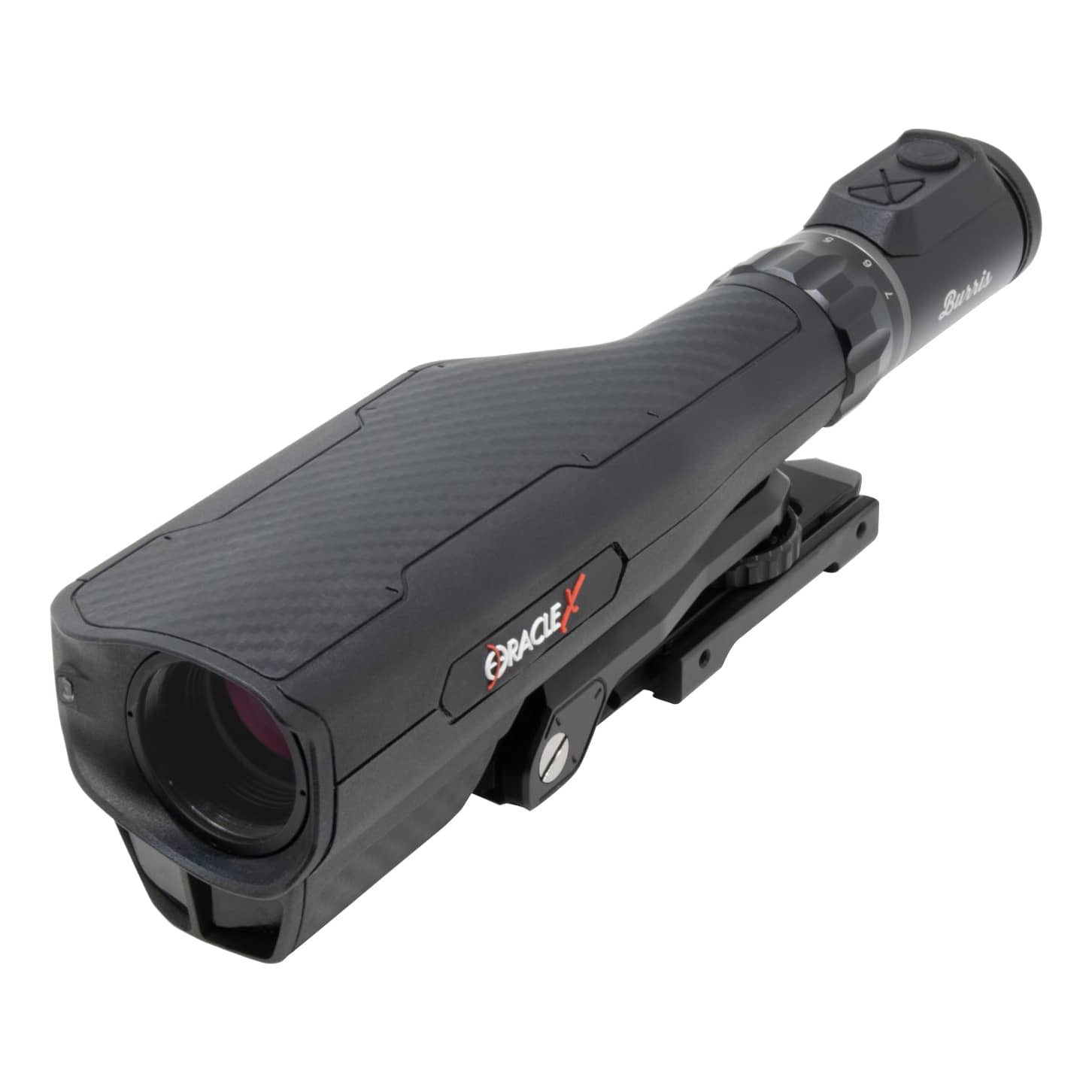 Burris® Oracle X Crossbow Rangefinding Scope Cabela's Canada