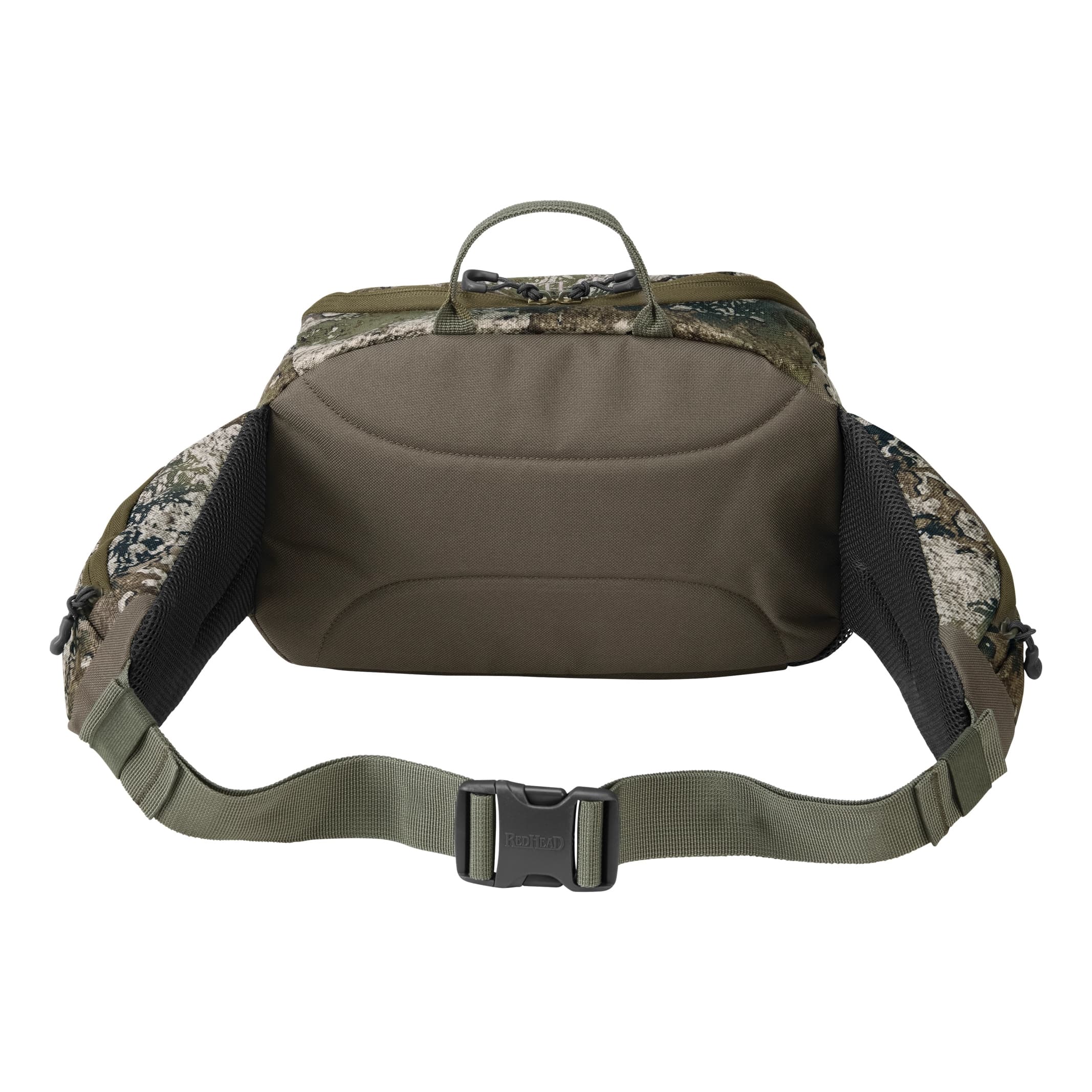 Redhead fanny pack sales
