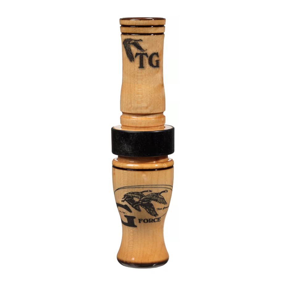 Tim Grounds Championship Calls G Force Wood Goose Call Cabela's Canada