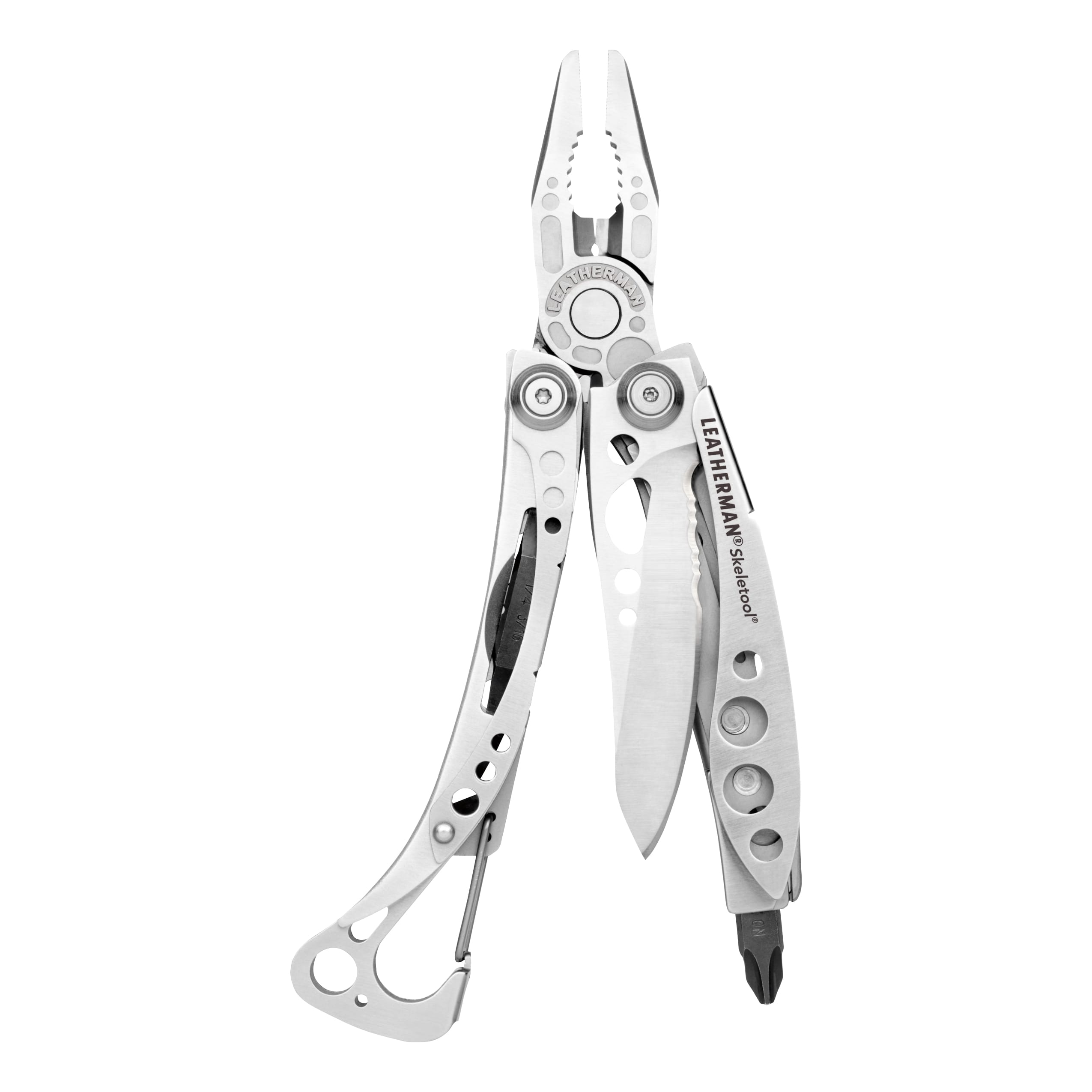 Leatherman® Skeletool® G2 MultiTool Cabela's Canada