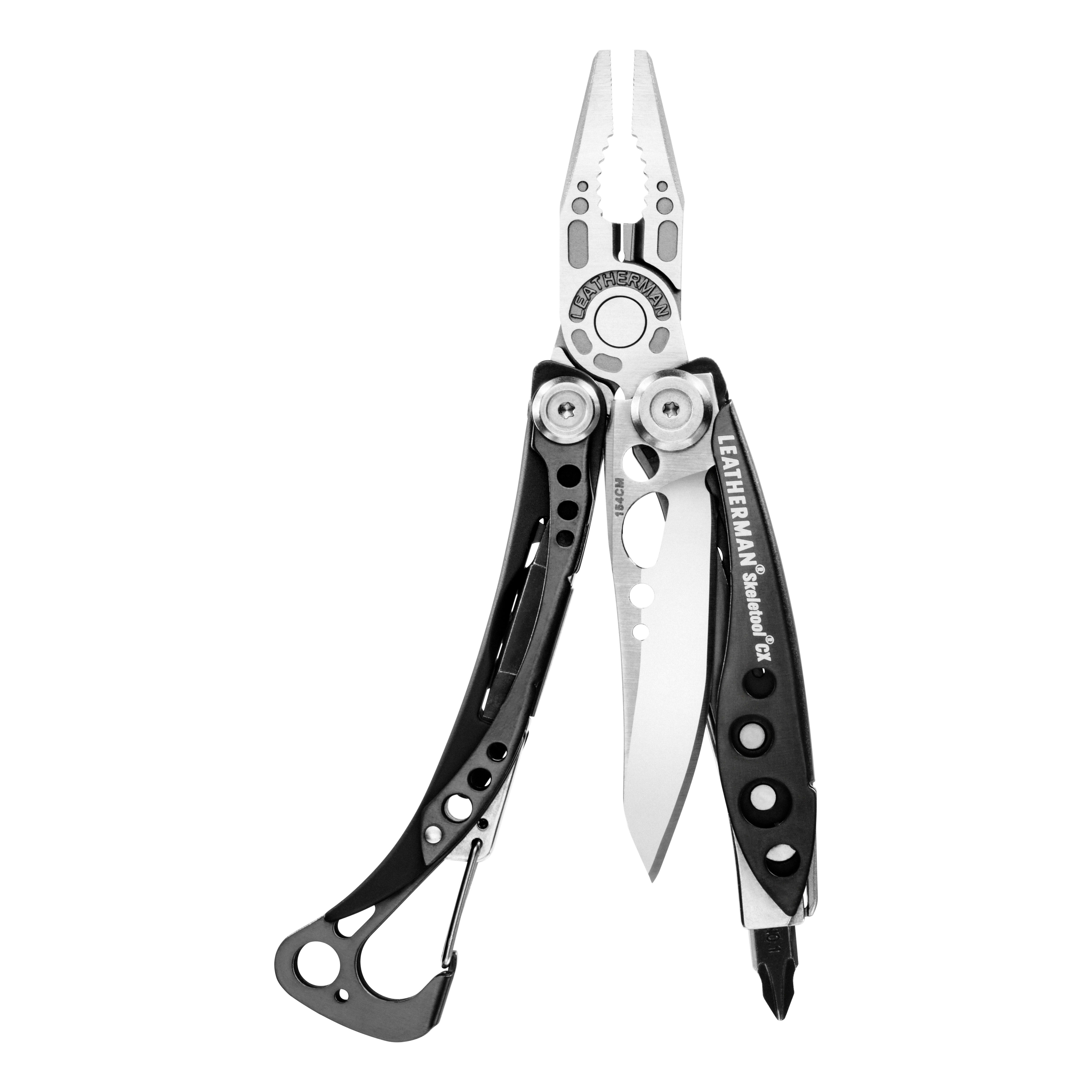 Leatherman skeletool bits deals