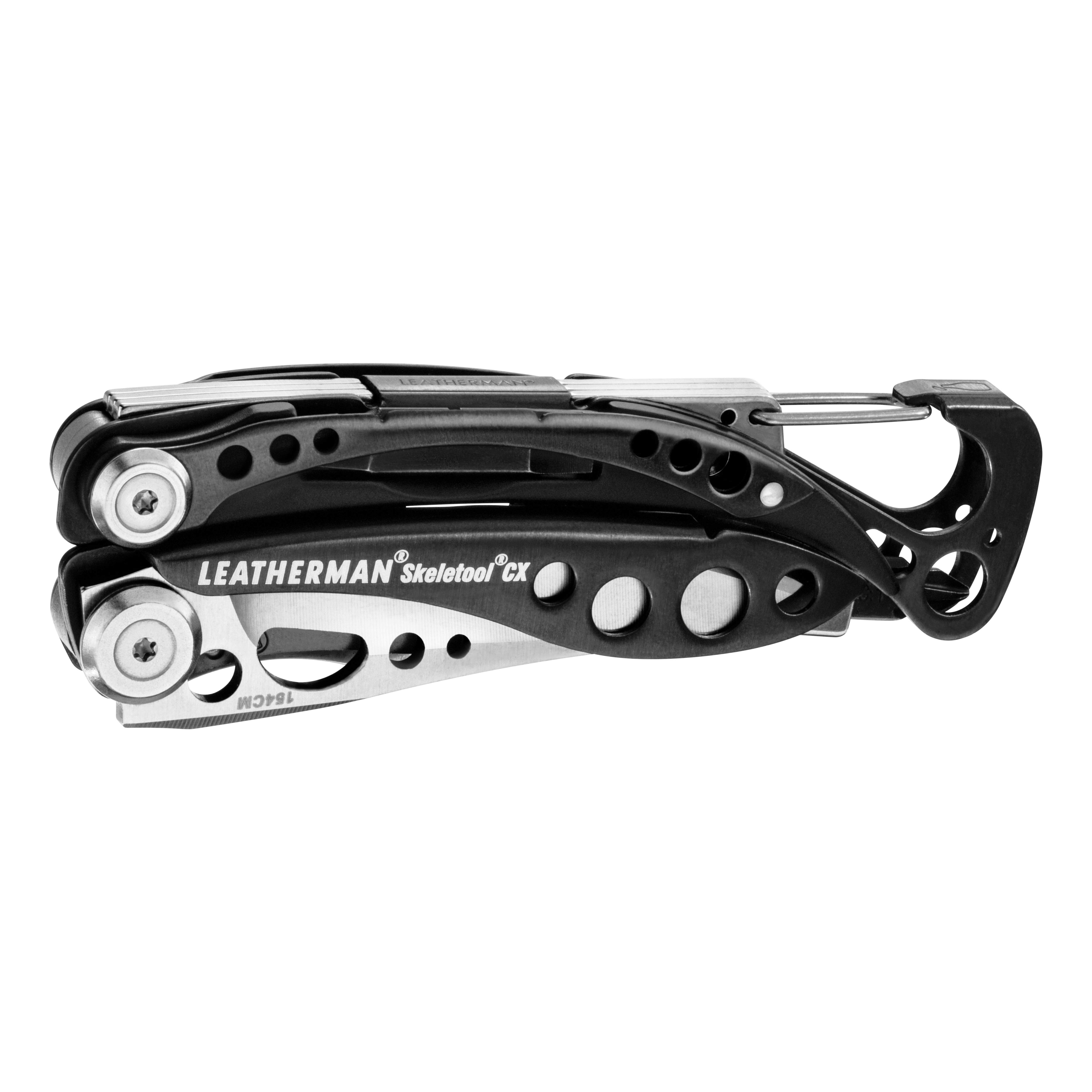 Leatherman® SKELETOOL® CX G2 Multi-Tool