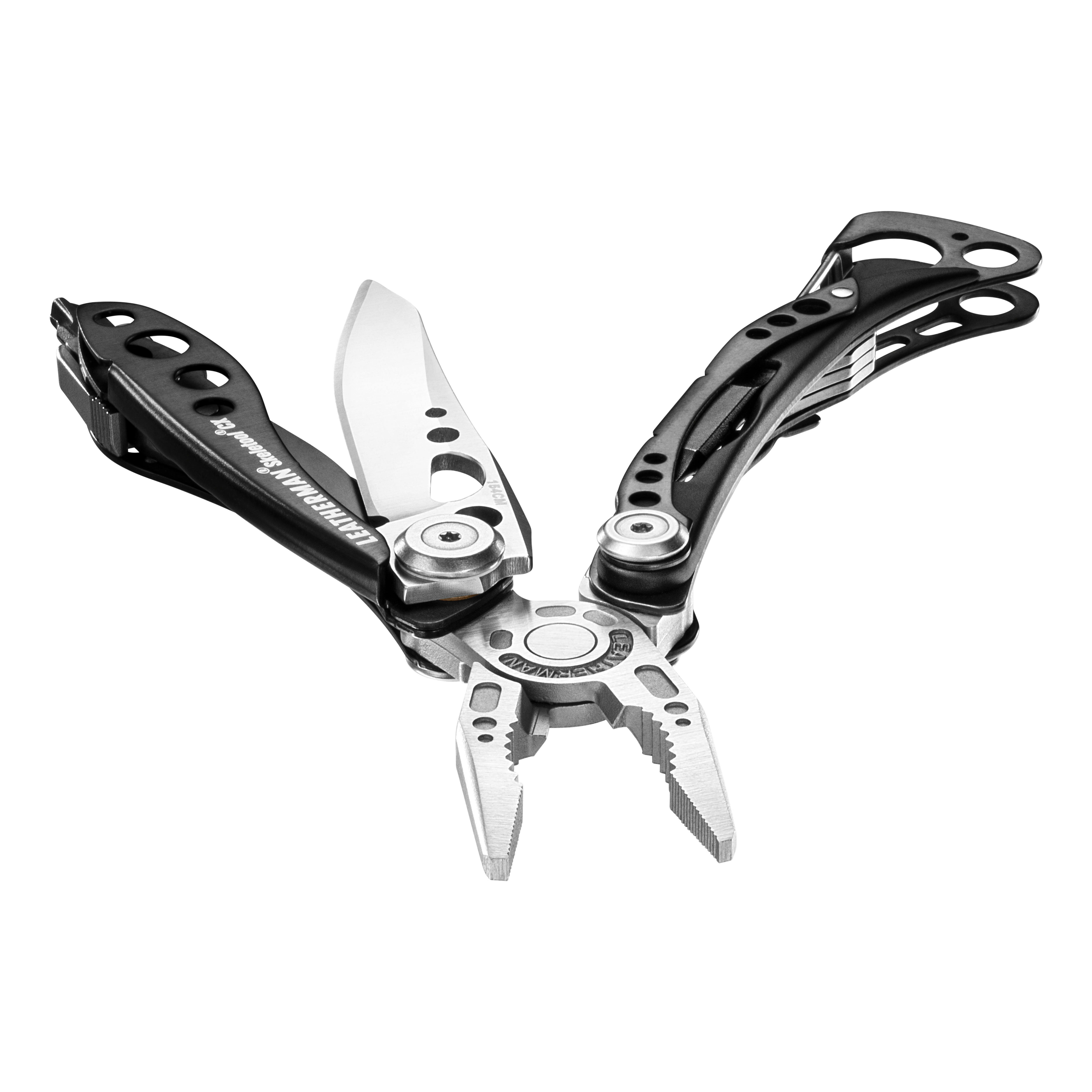 Leatherman® SKELETOOL® CX G2 Multi-Tool