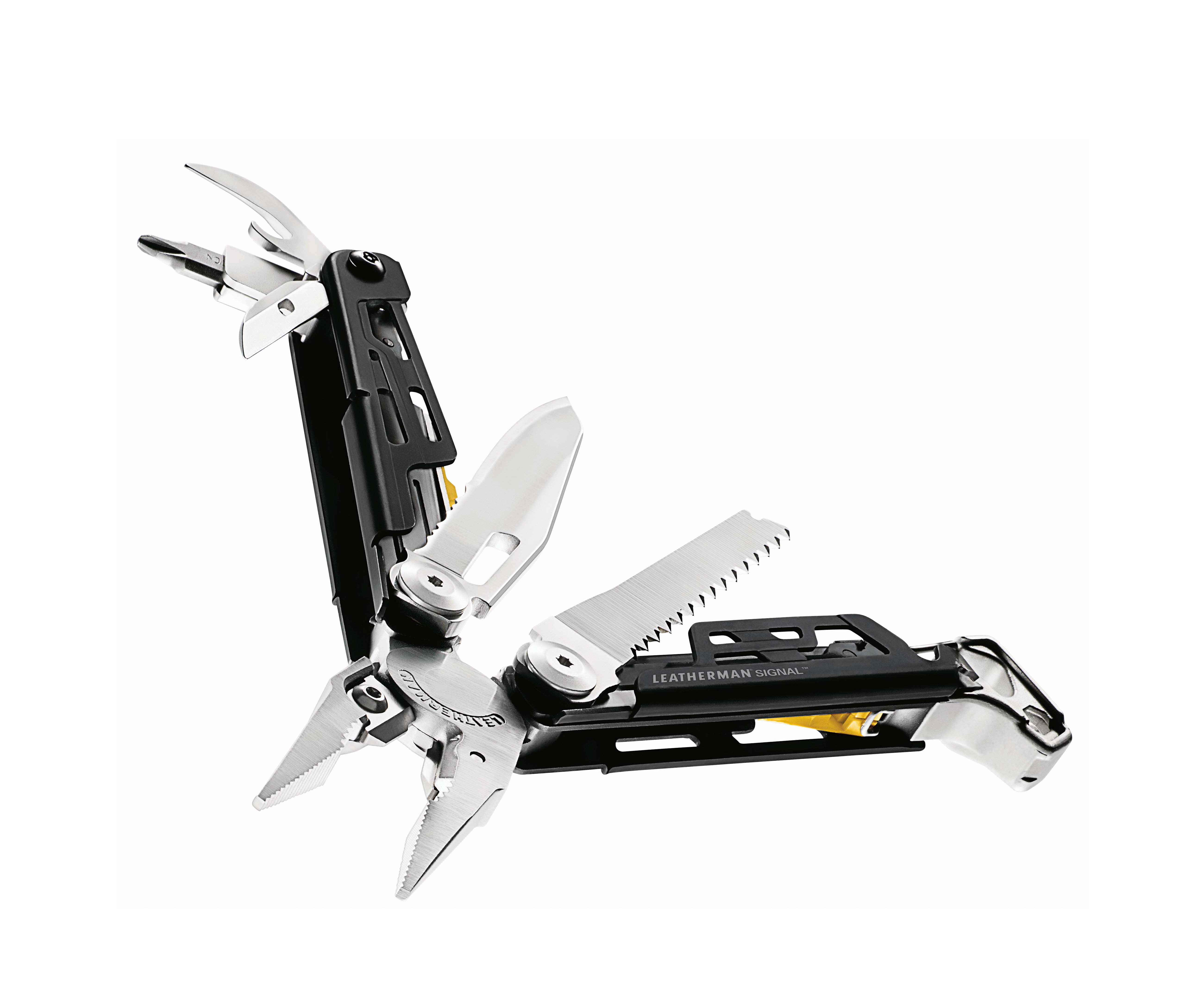 Leatherman® Signal® MultiTool Cabela's Canada