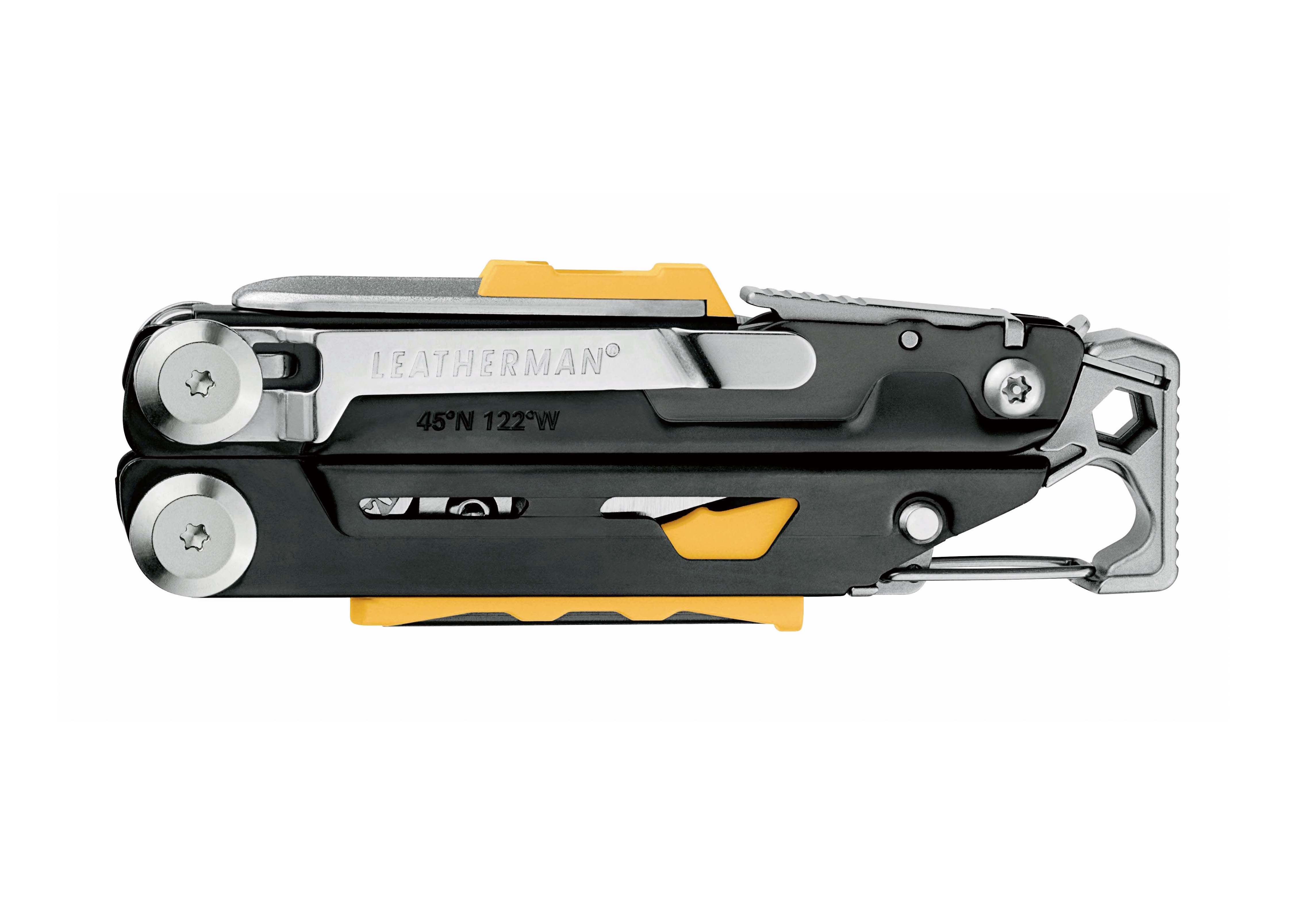 Leatherman® Signal® MultiTool Cabela's Canada