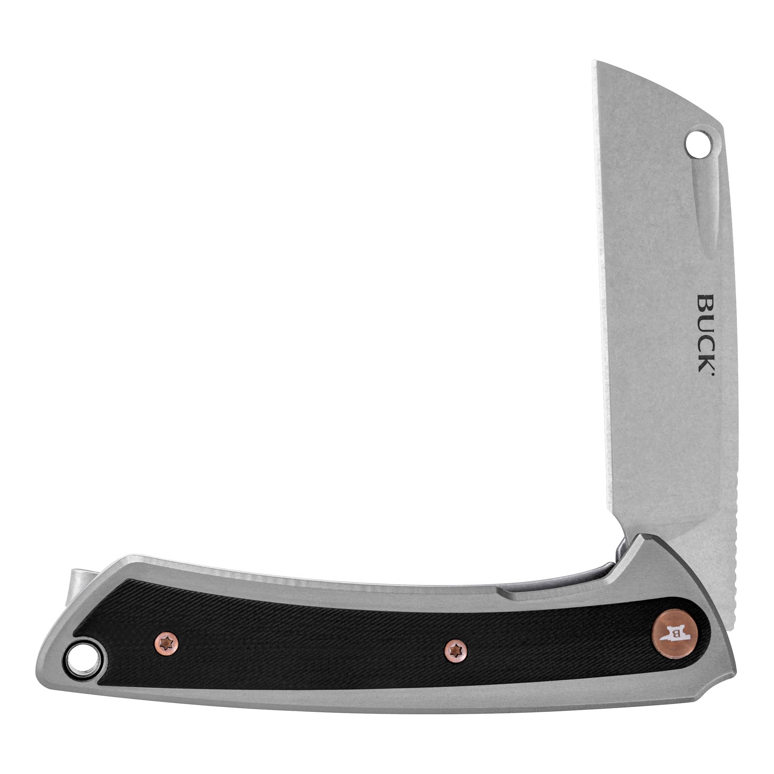 Buck® HiLine Folding Knife