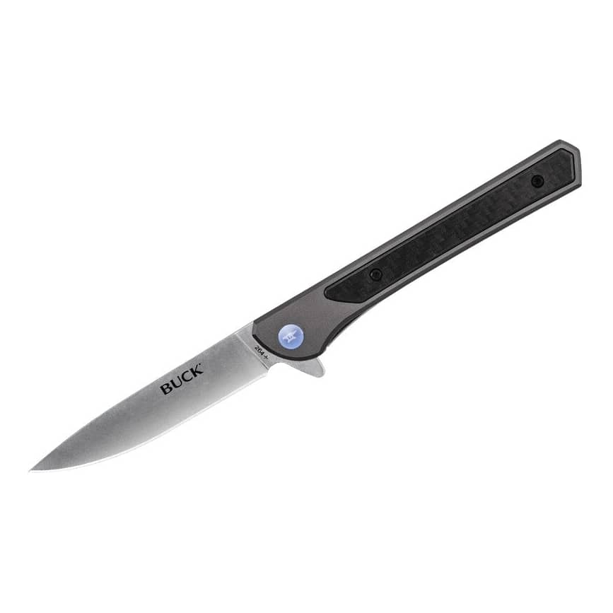 Buck® Cavalier Folding Knife Cabela's Canada