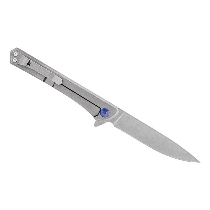 Buck® Cavalier Folding Knife