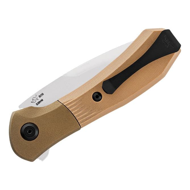 Buck® Paradigm Folding Knife