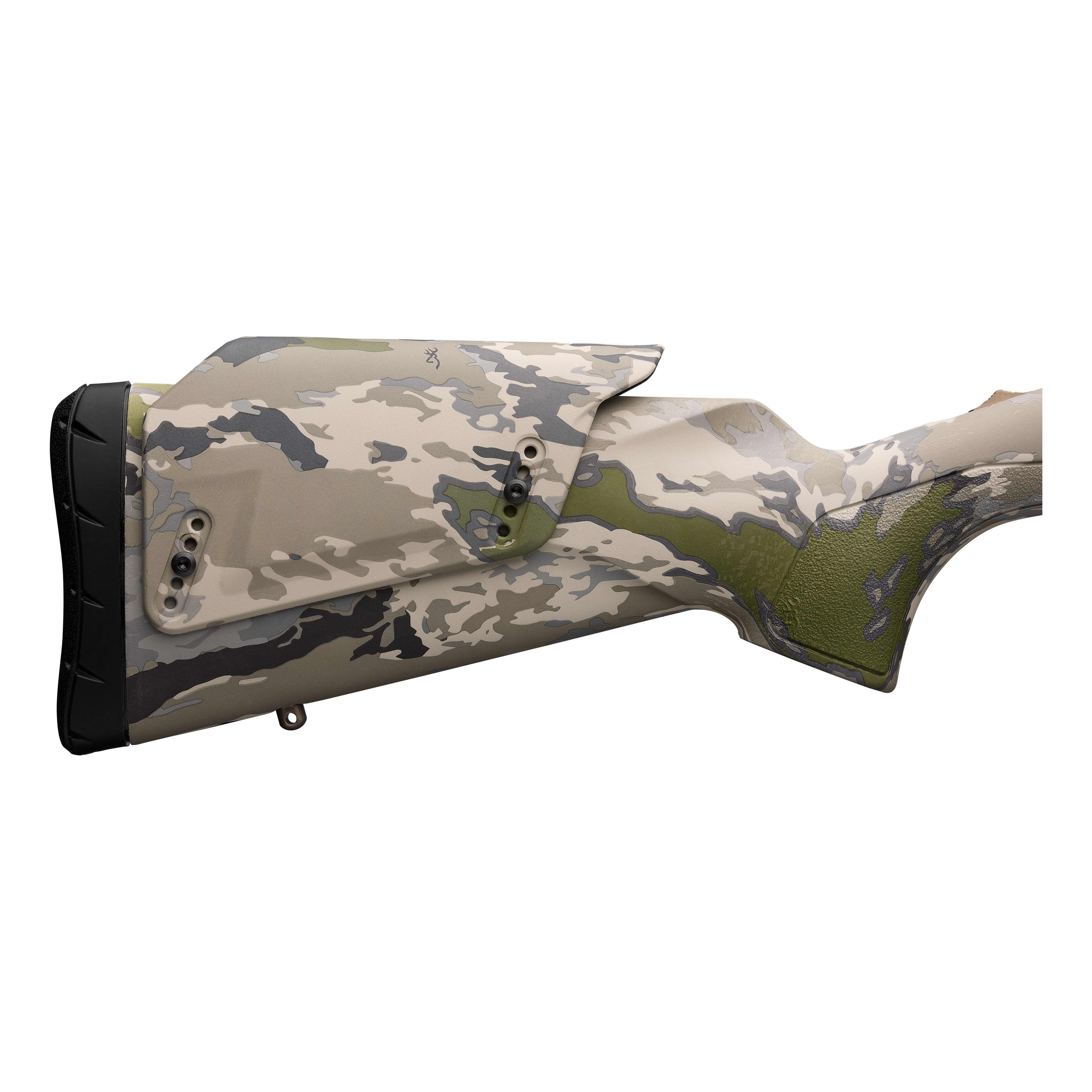 Browning® X-Bolt Speed Long Range Bolt-Action Rifle