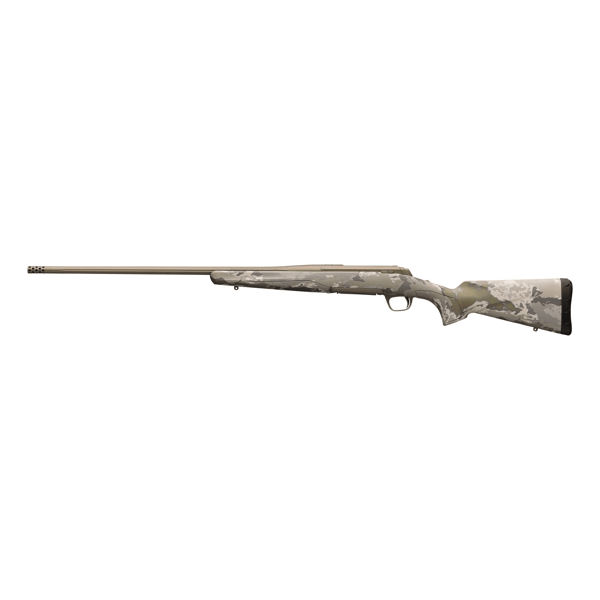 Browning® X-Bolt Speed Bolt-Action Rifle
