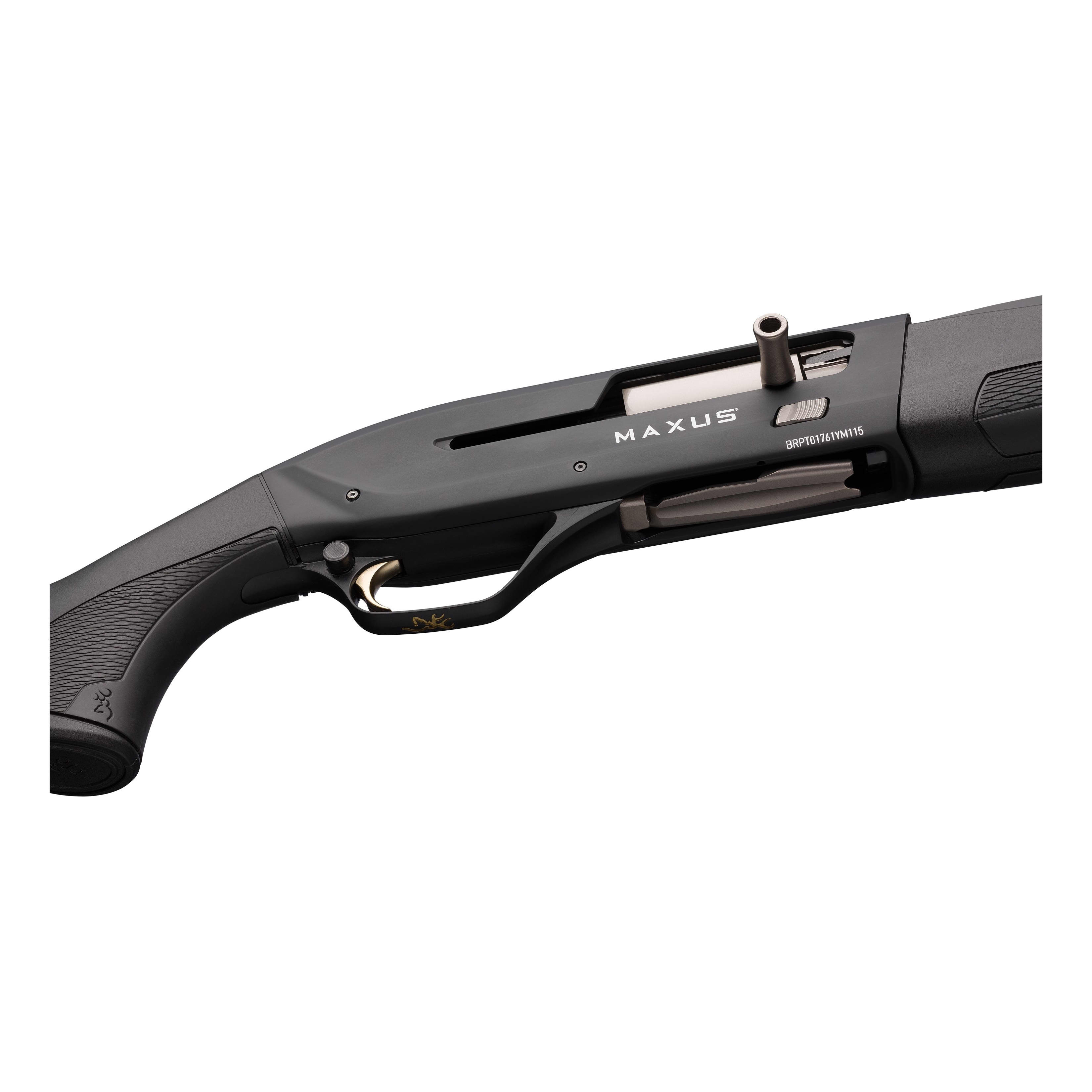 Browning® Maxus II Stalker Shotgun