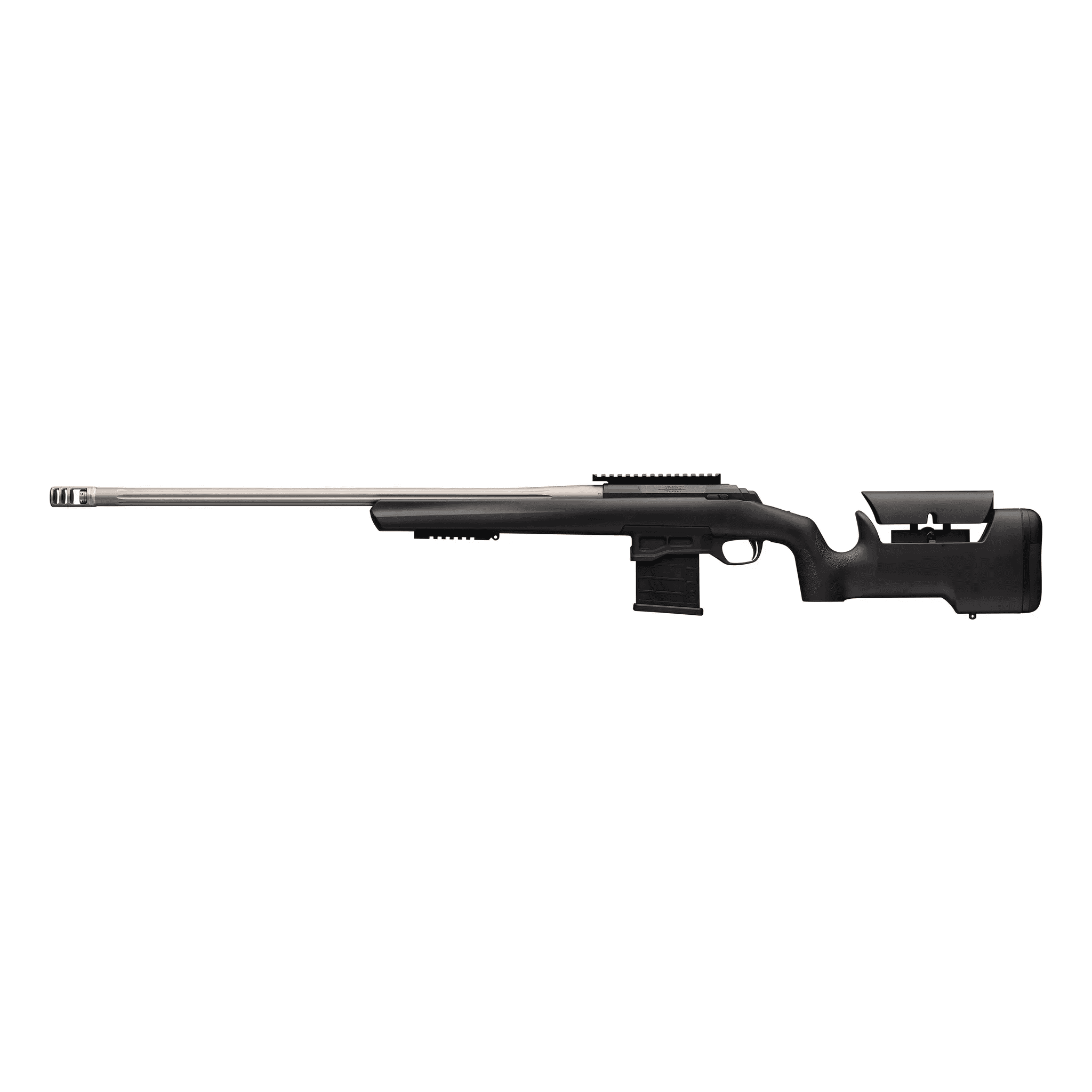 Browning® XBolt Target Max BoltAction Rifle Cabela's Canada