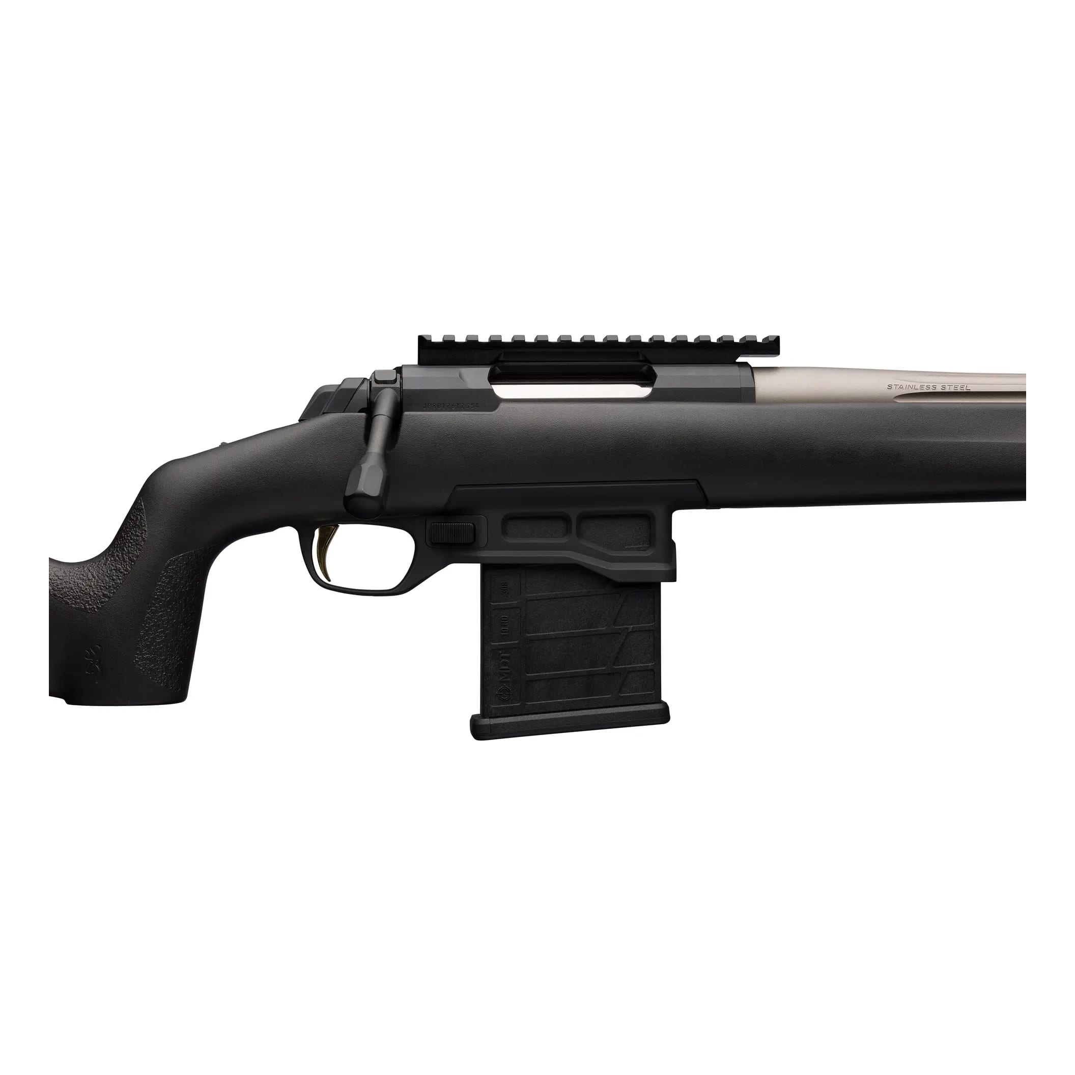 Browning® X-Bolt Target Max Bolt-Action Rifle