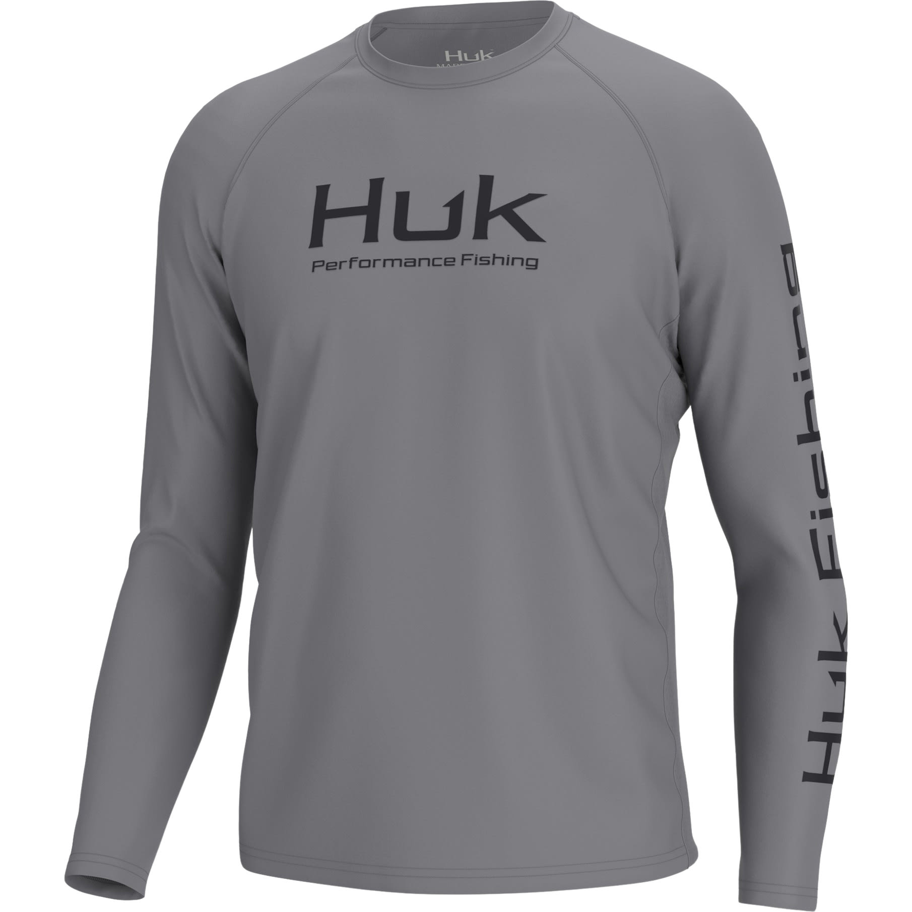 Huk® Men’s Vented Pursuit LongSleeve Shirt Cabela's Canada