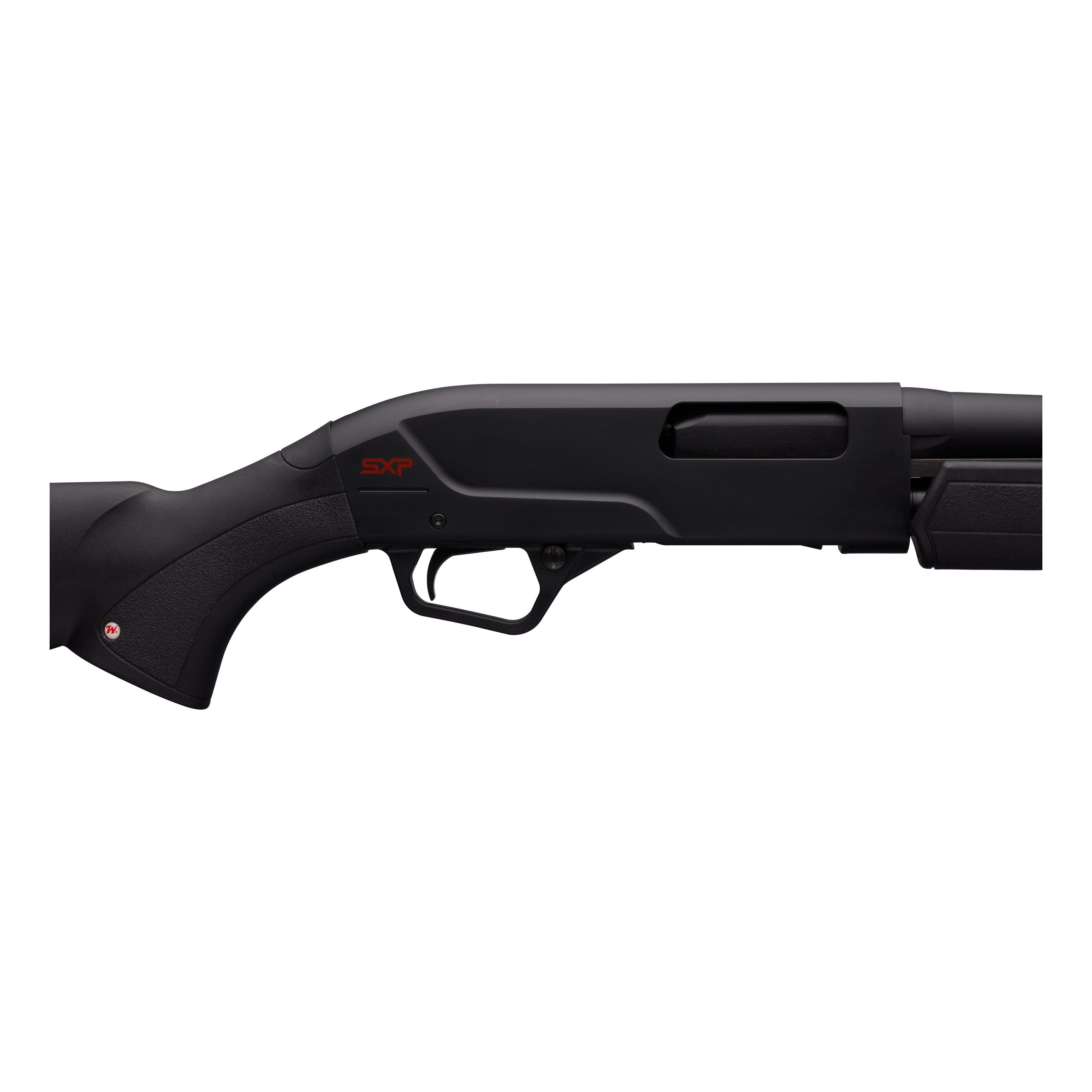 Winchester® SXP Black Shadow Deer Pump-Action Shotgun