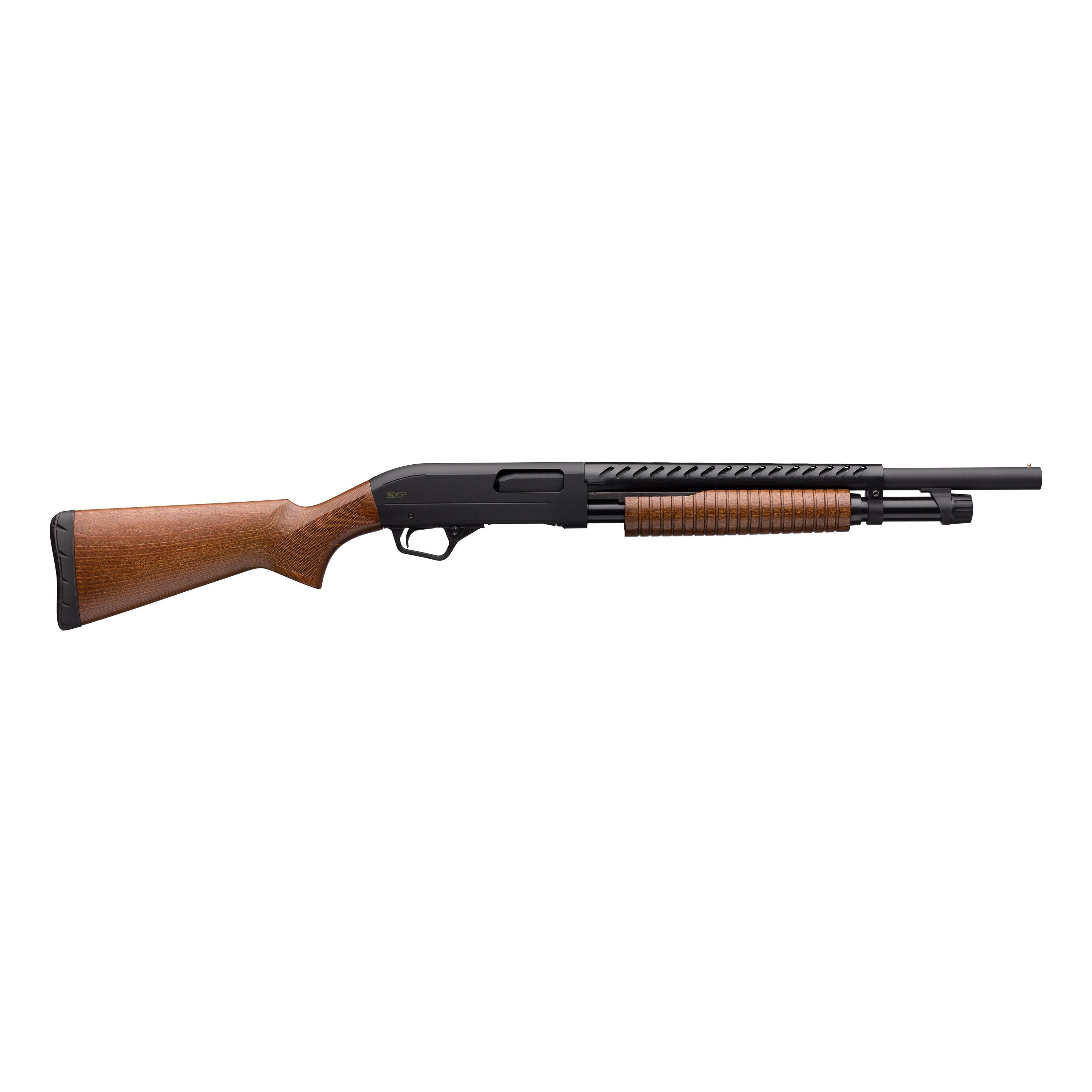 Winchester® SXP Waterfowl Hunter Pump-Action Shotgun in Mossy Oak