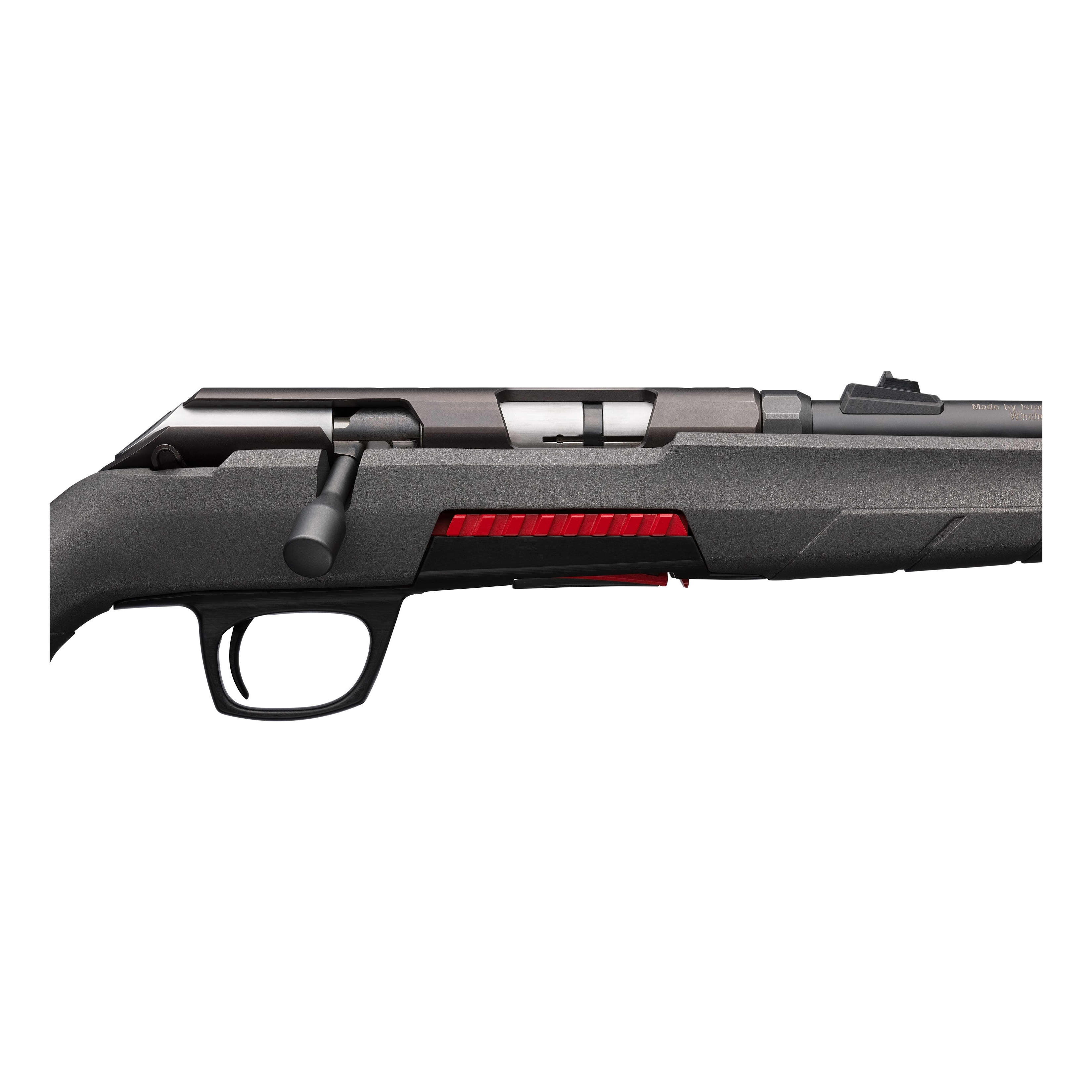 Winchester® Xpert Bolt-Action Rifle