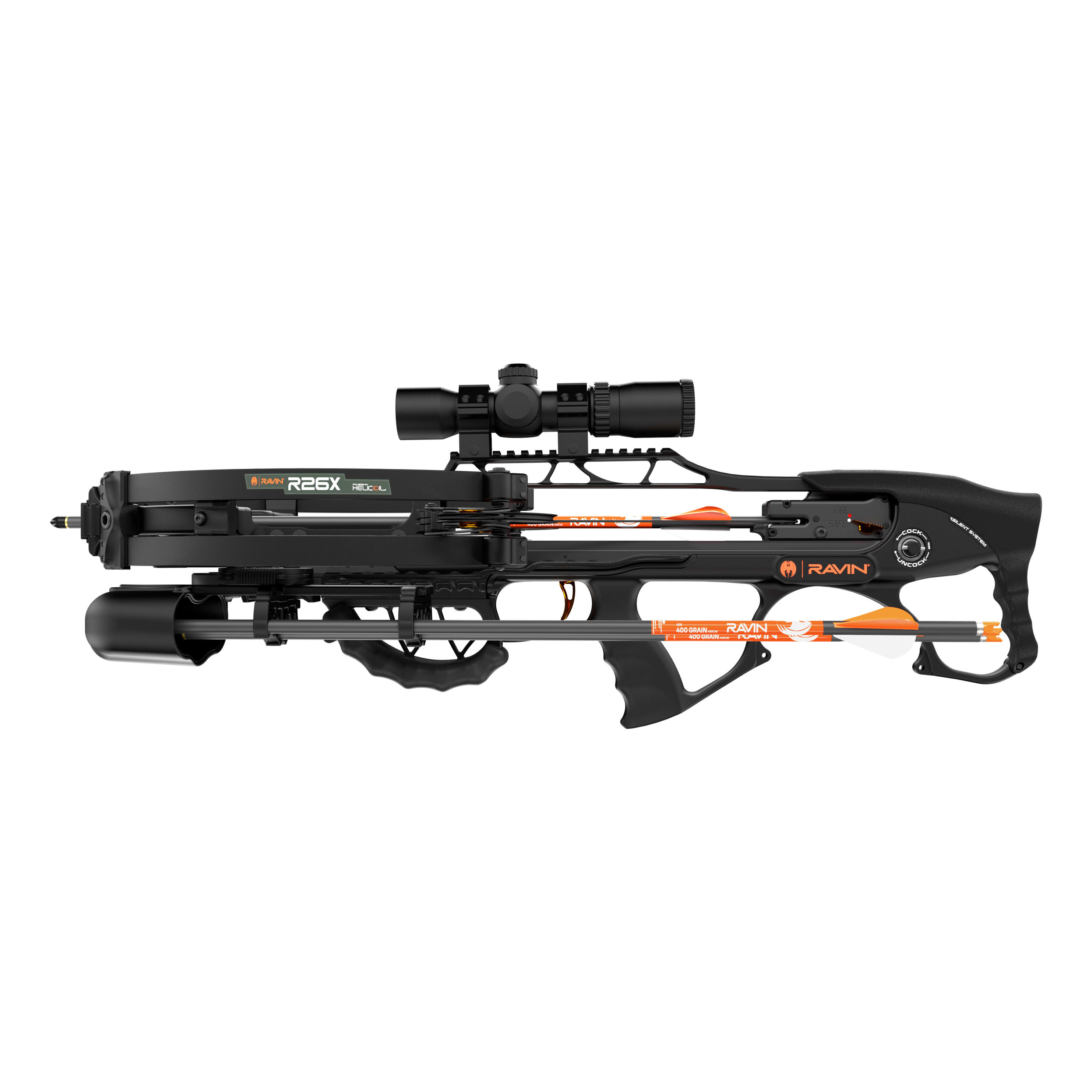Ravin® R26X Crossbow Package