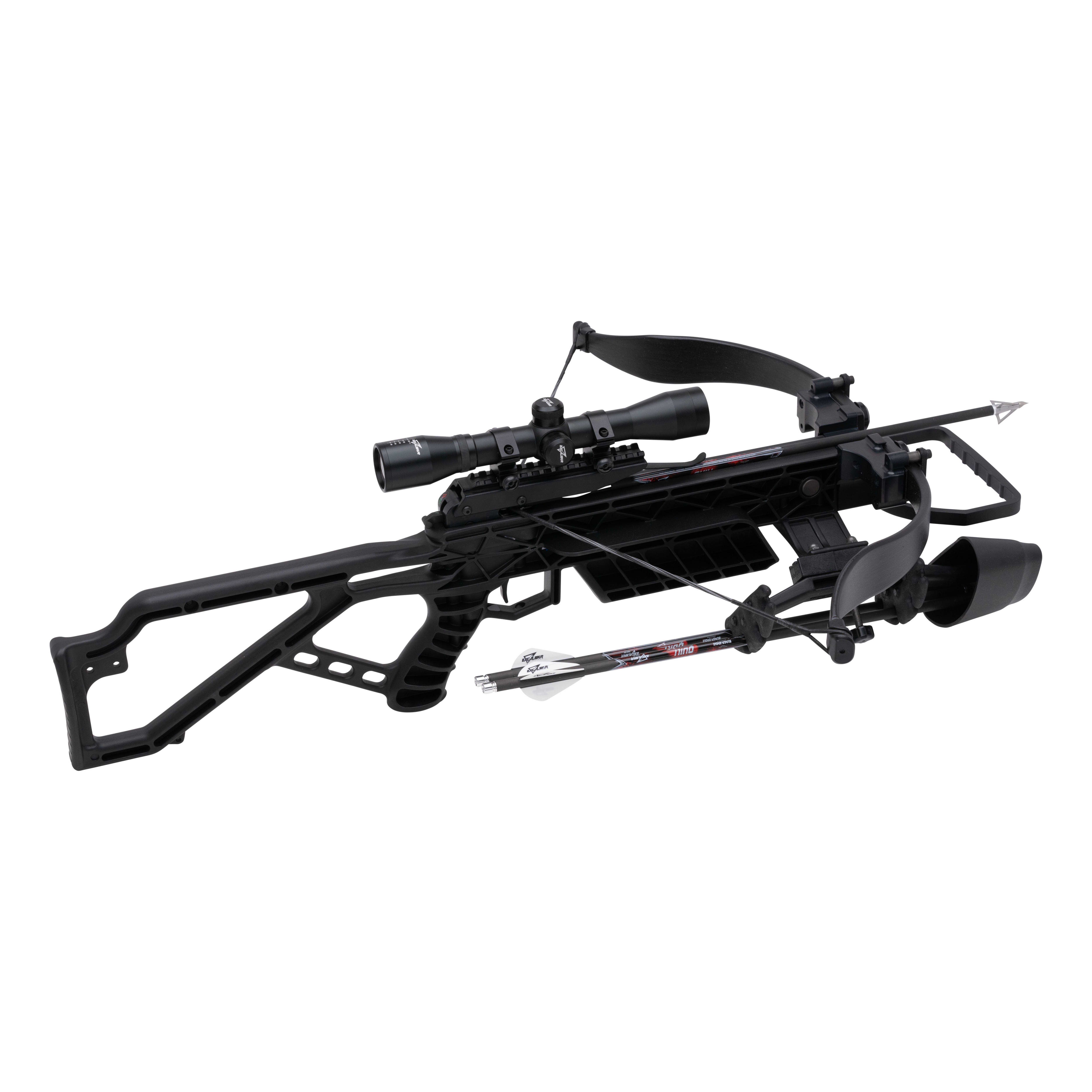 Excalibur® Mag Air Crossbow Package
