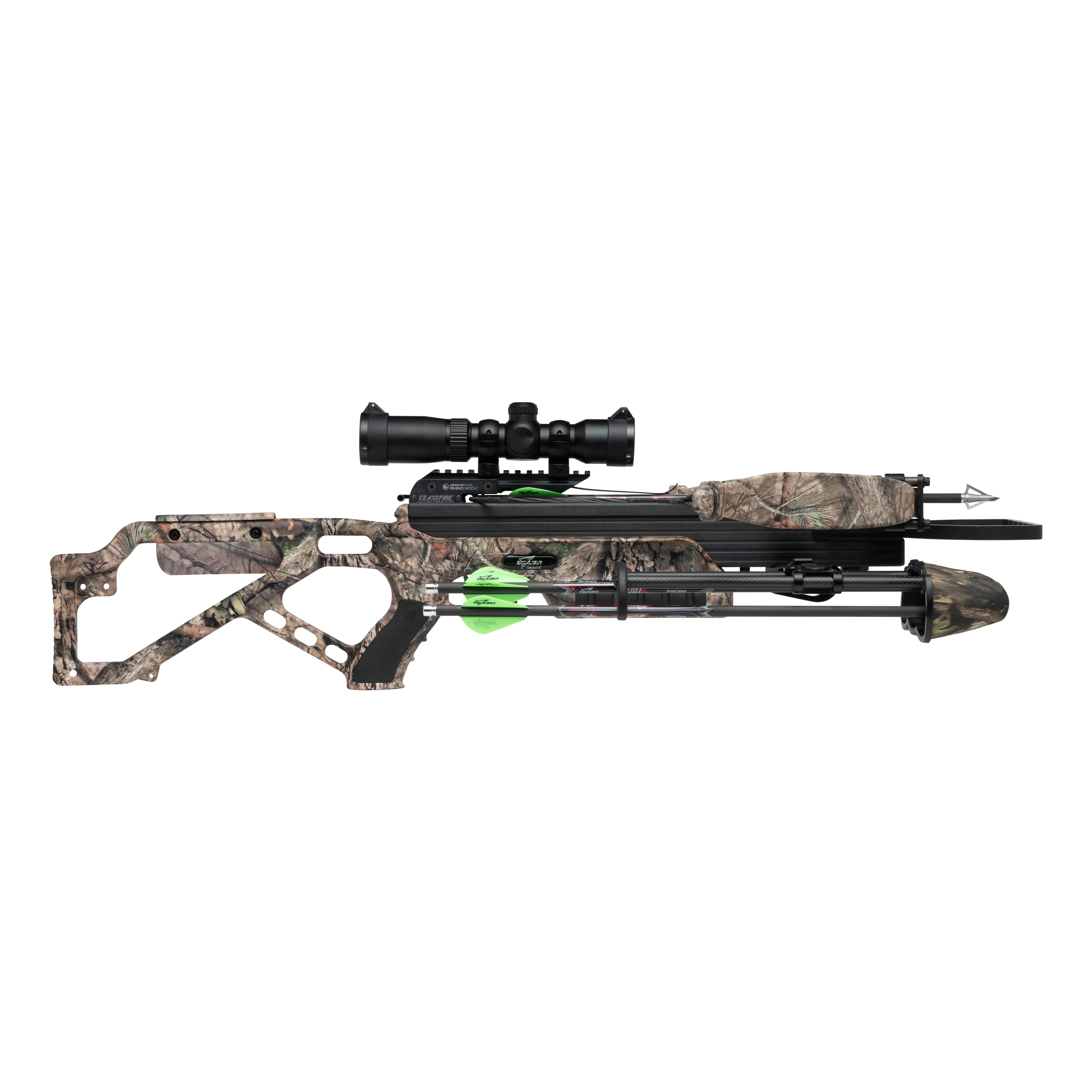 Excalibur® Micro 380 Crossbow Package