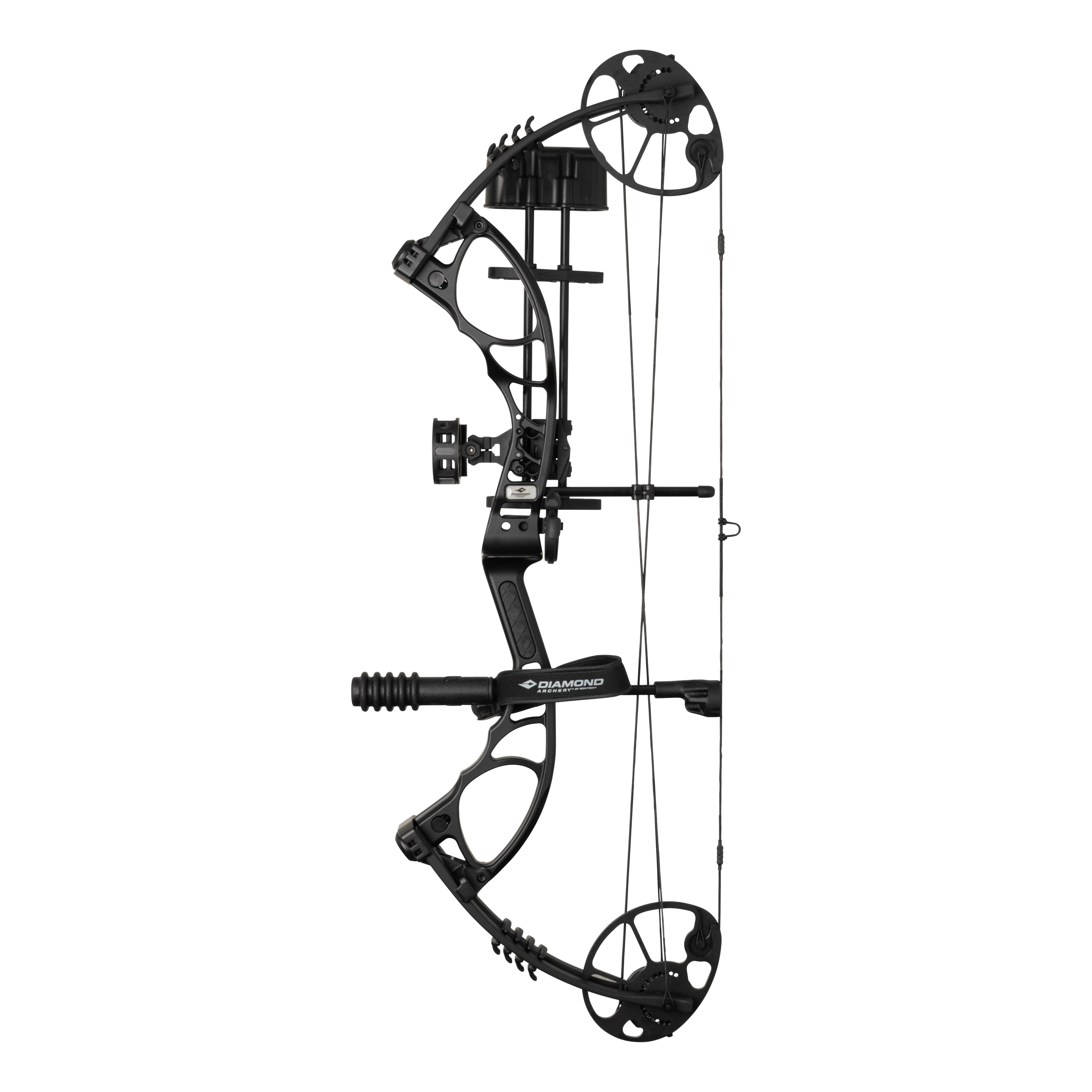 Diamond® Edge XT Compound Bow Package Cabela's Canada