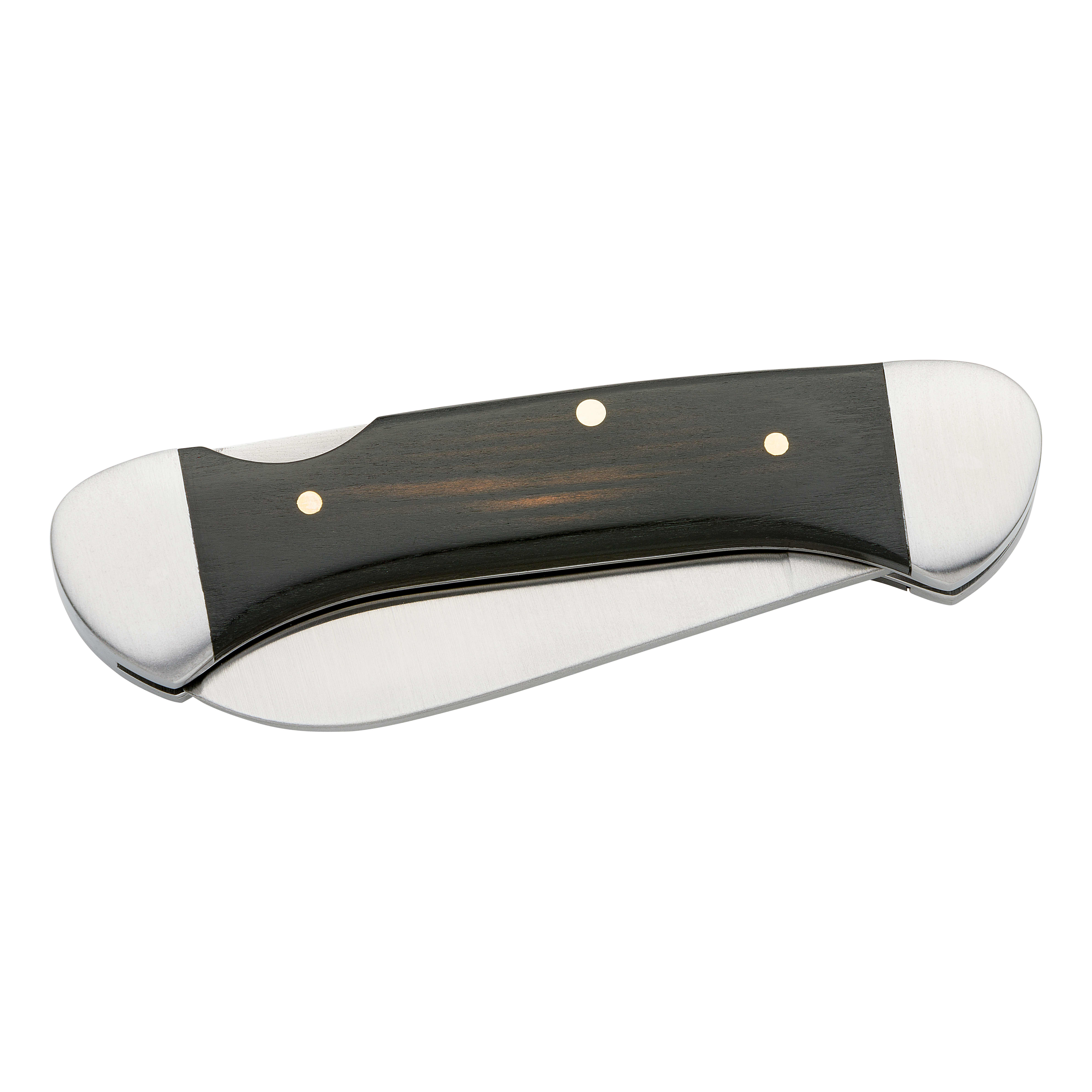 Browning® BG Folding Knife in Vintage Whitetail Tin,Browning® BG Folding Knife in Vintage Whitetail Tin