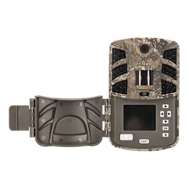 Cabela's® Outfitter Gen 4 48MP Camo IR Trail Camera Combo