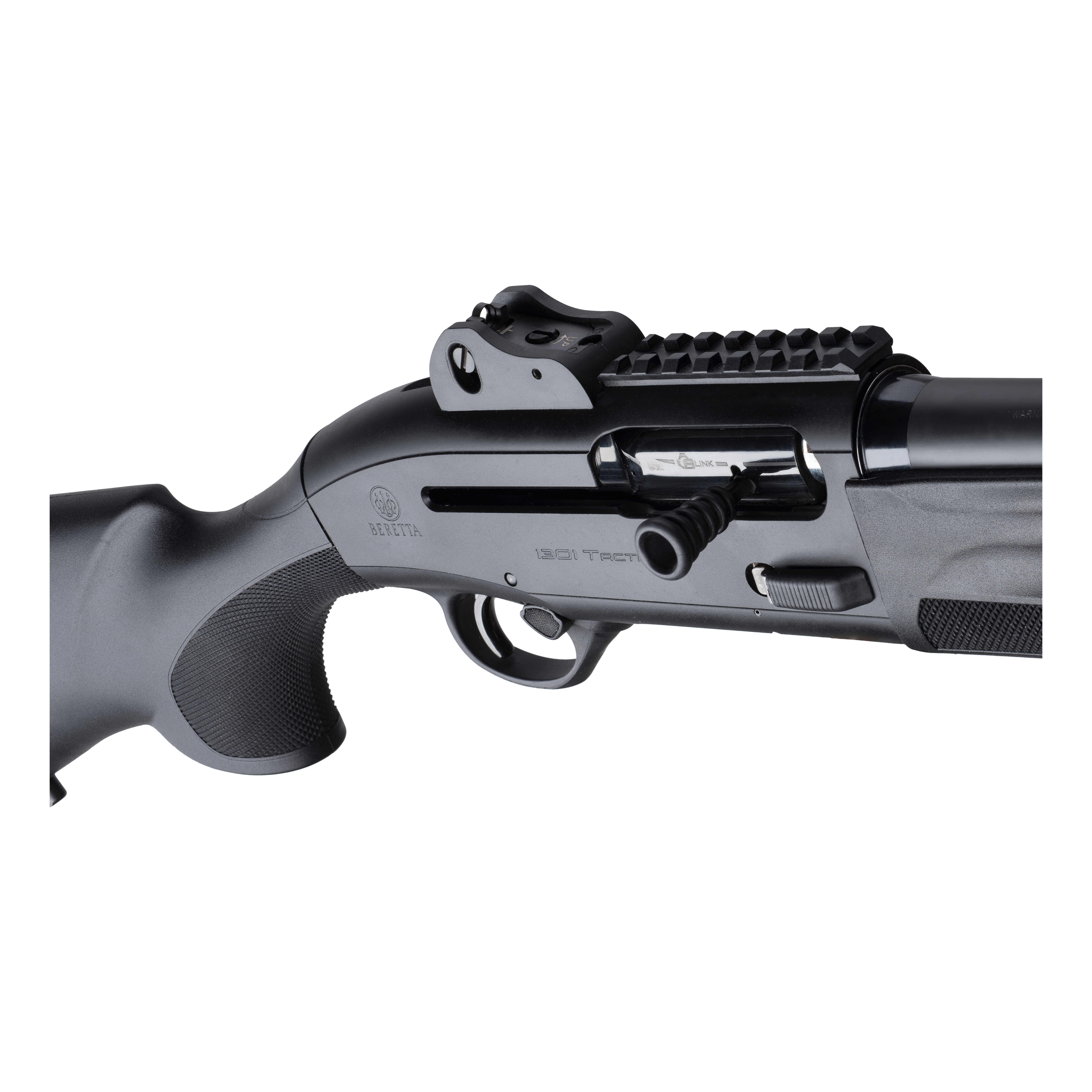 Beretta® 1301 Tactical Gen2 Semi-Automatic Shotgun