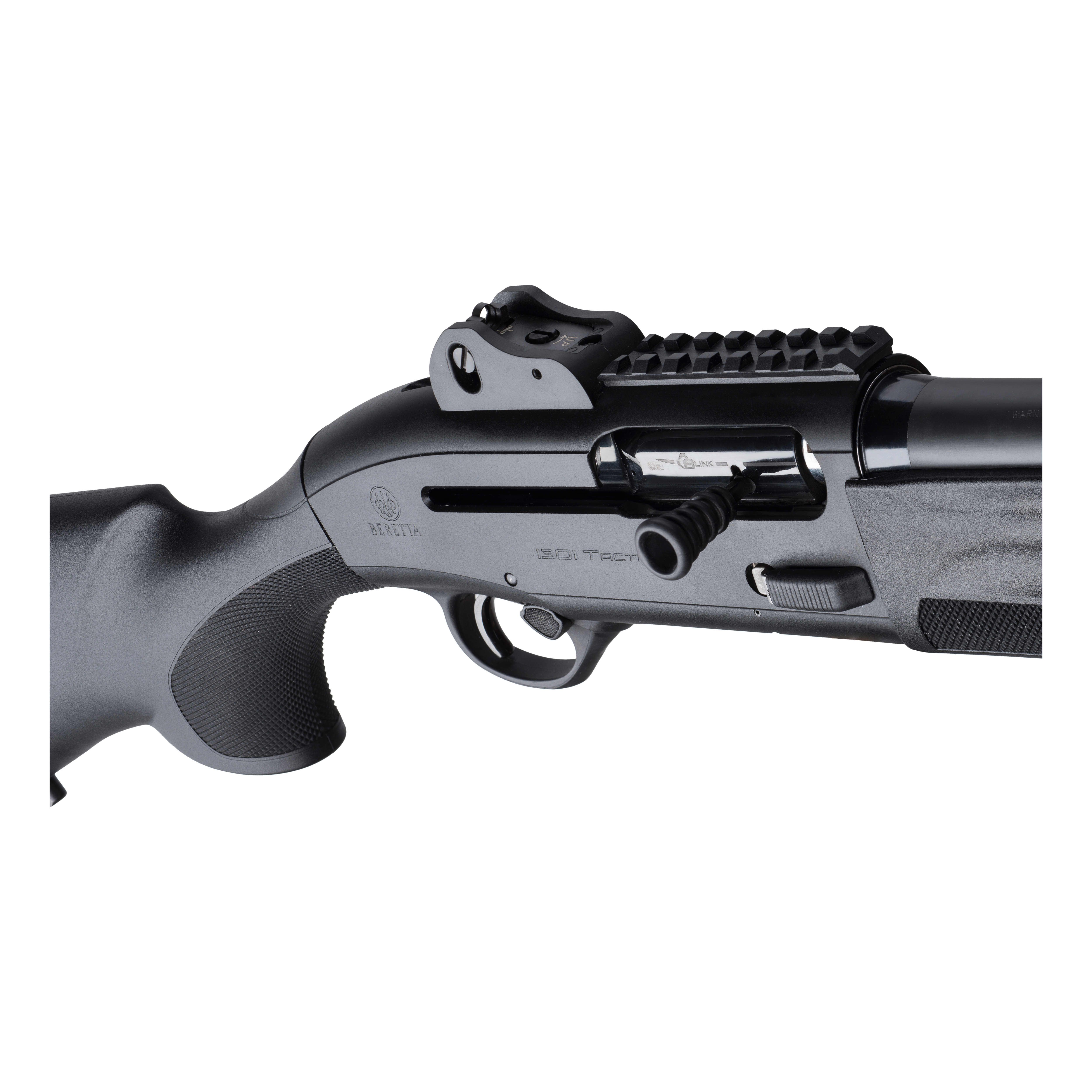 Beretta® 1301 Tactical  Semi-Automatic Shotgun