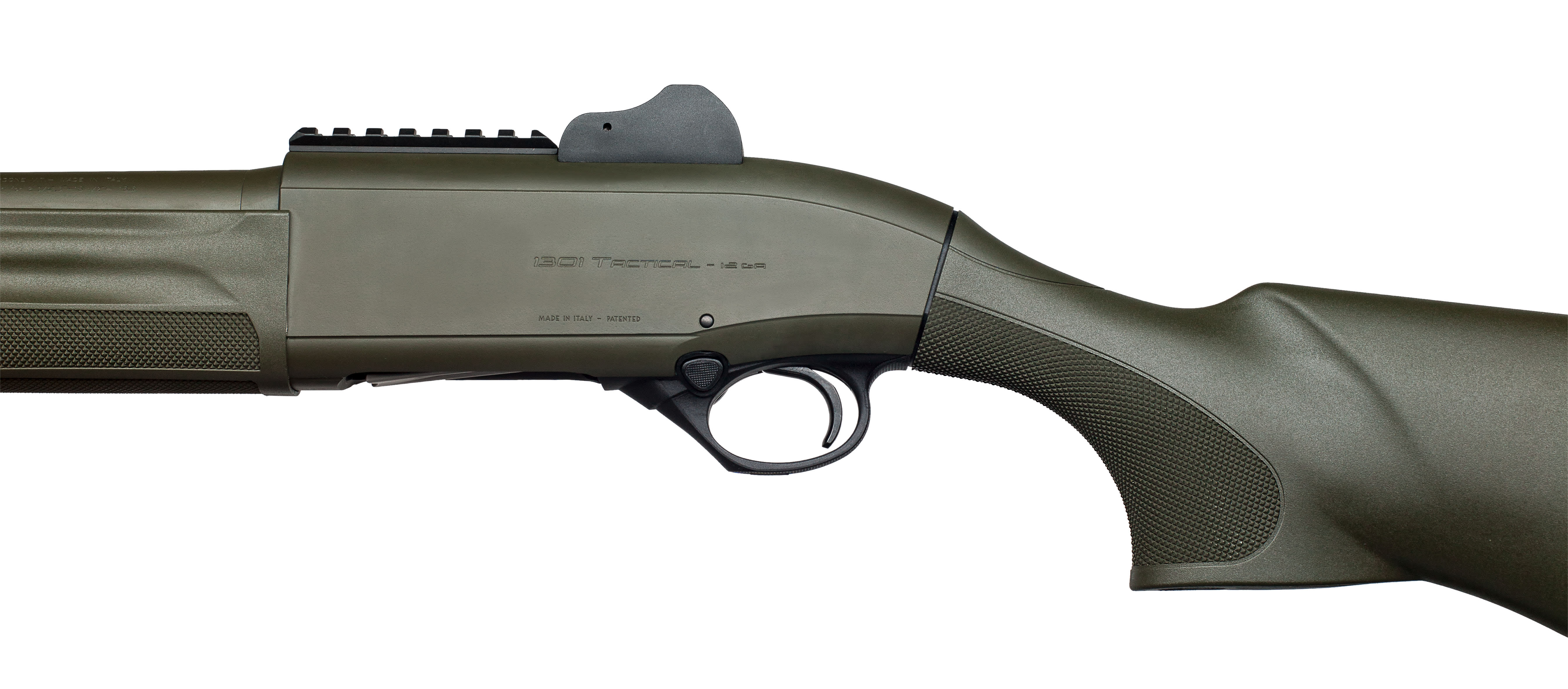 Beretta® 1301 Tactical  Semi-Automatic Shotgun