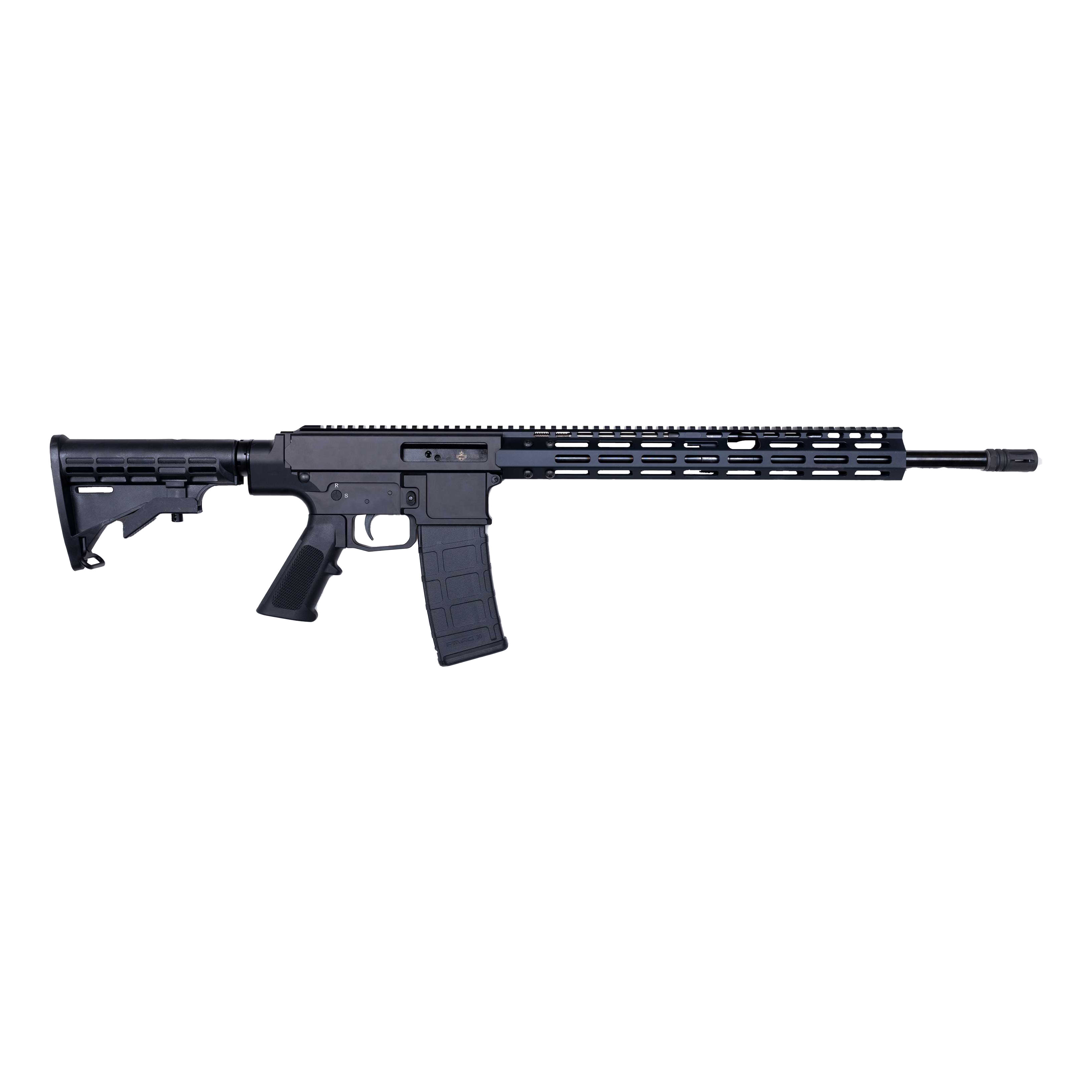 Kodiak Defence WK180C Gen2 SemiAutomatic Rifle