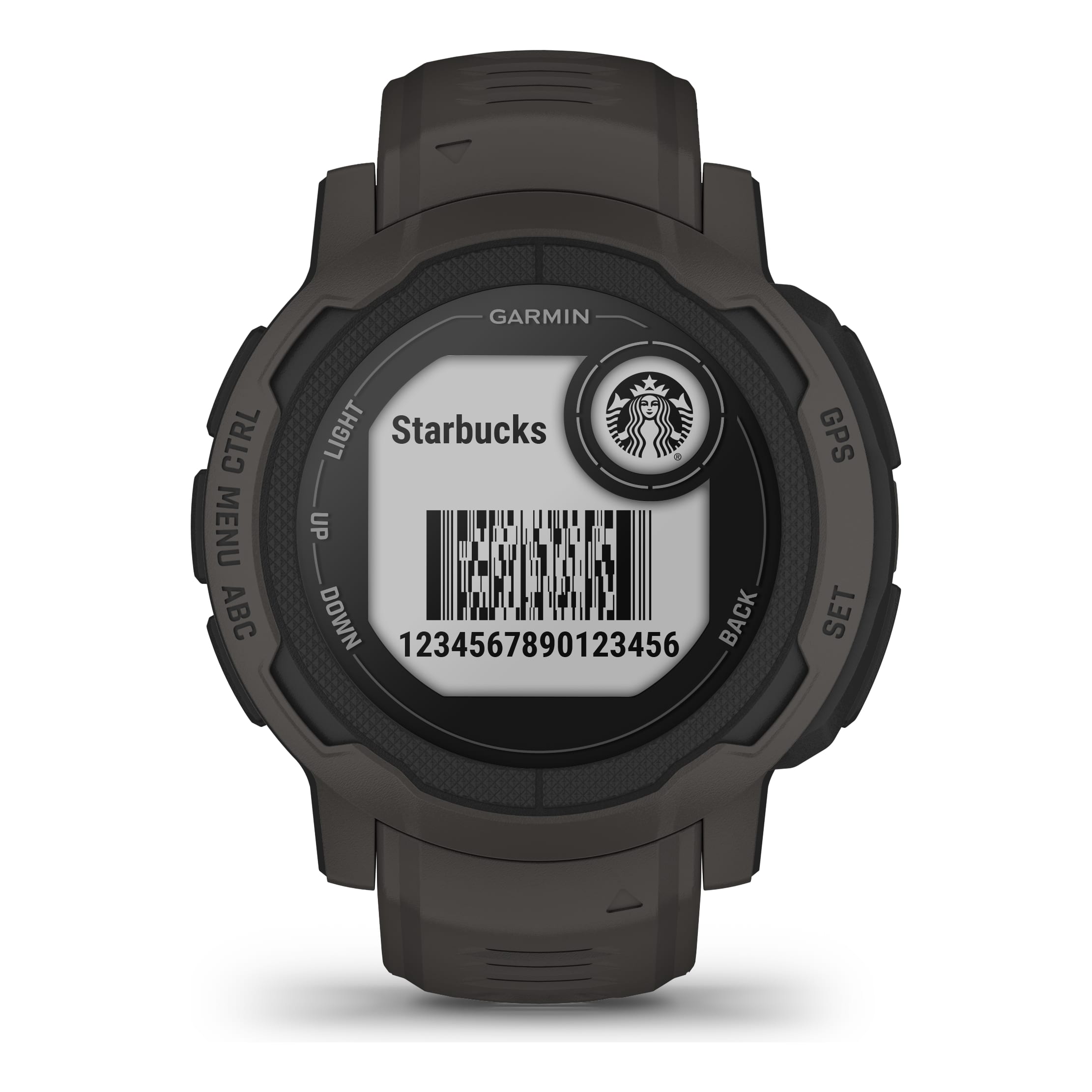 Garmin Instinct® 2 - Standard Edition 