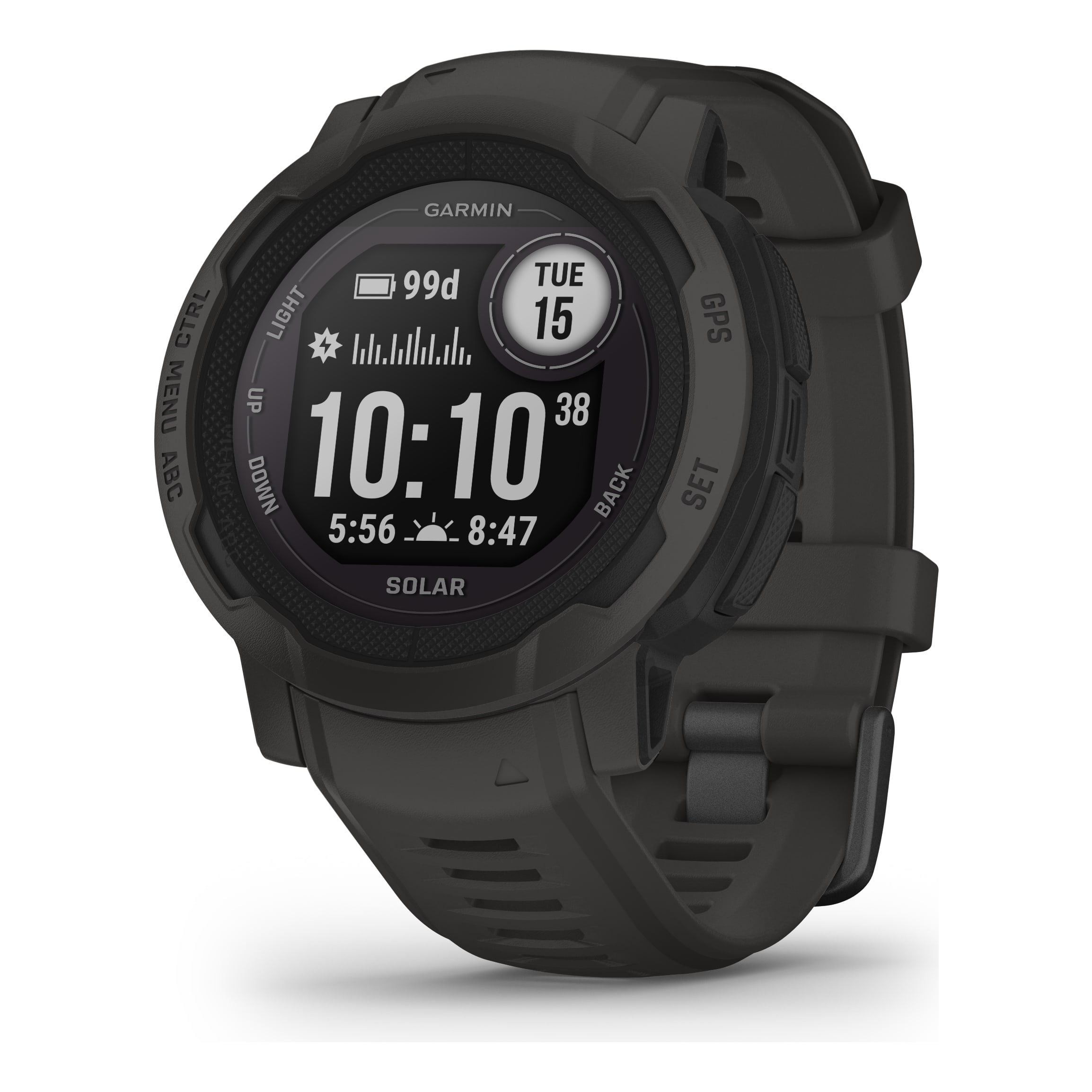 Garmin Instinct® 2 Solar