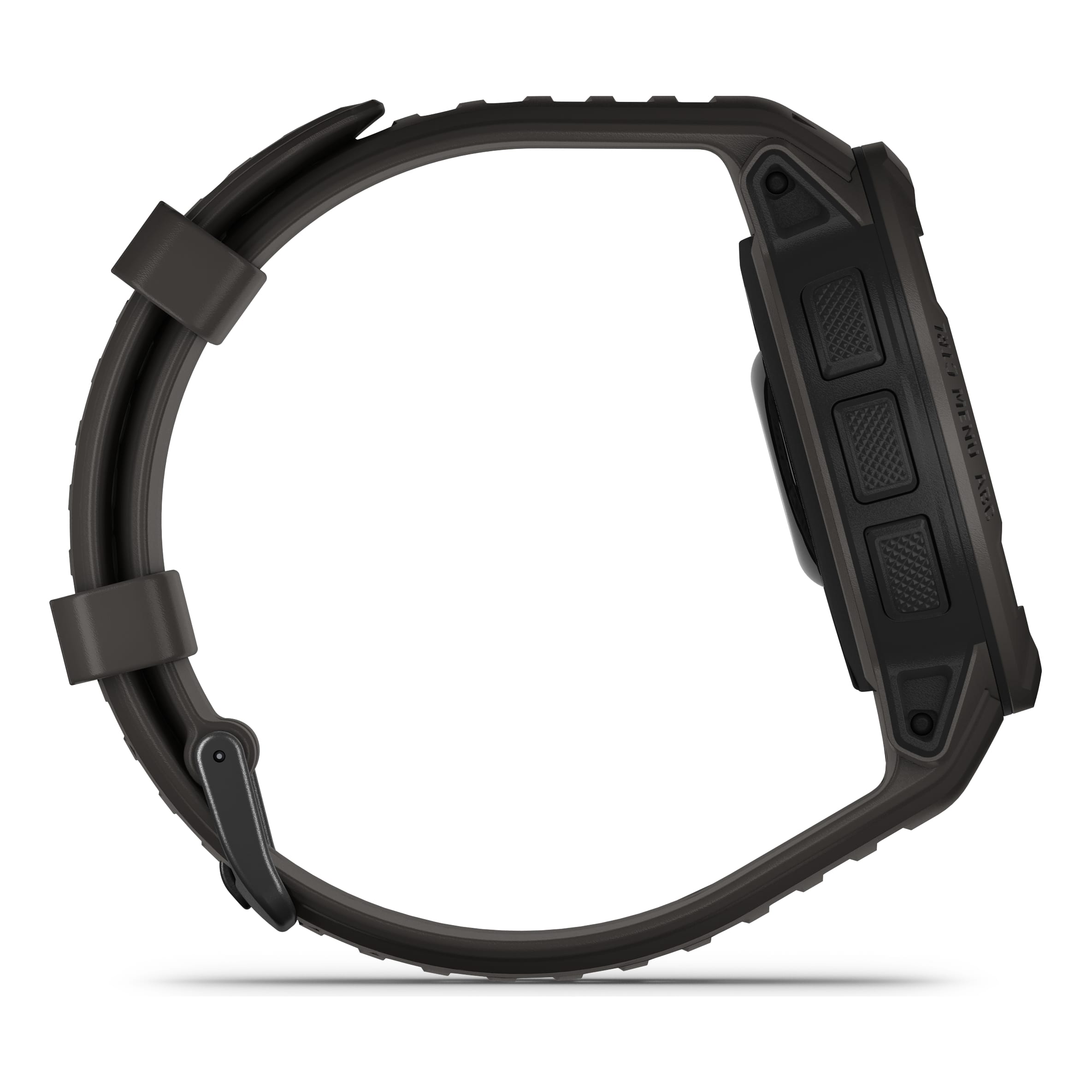 Garmin instinct silent alarm hot sale
