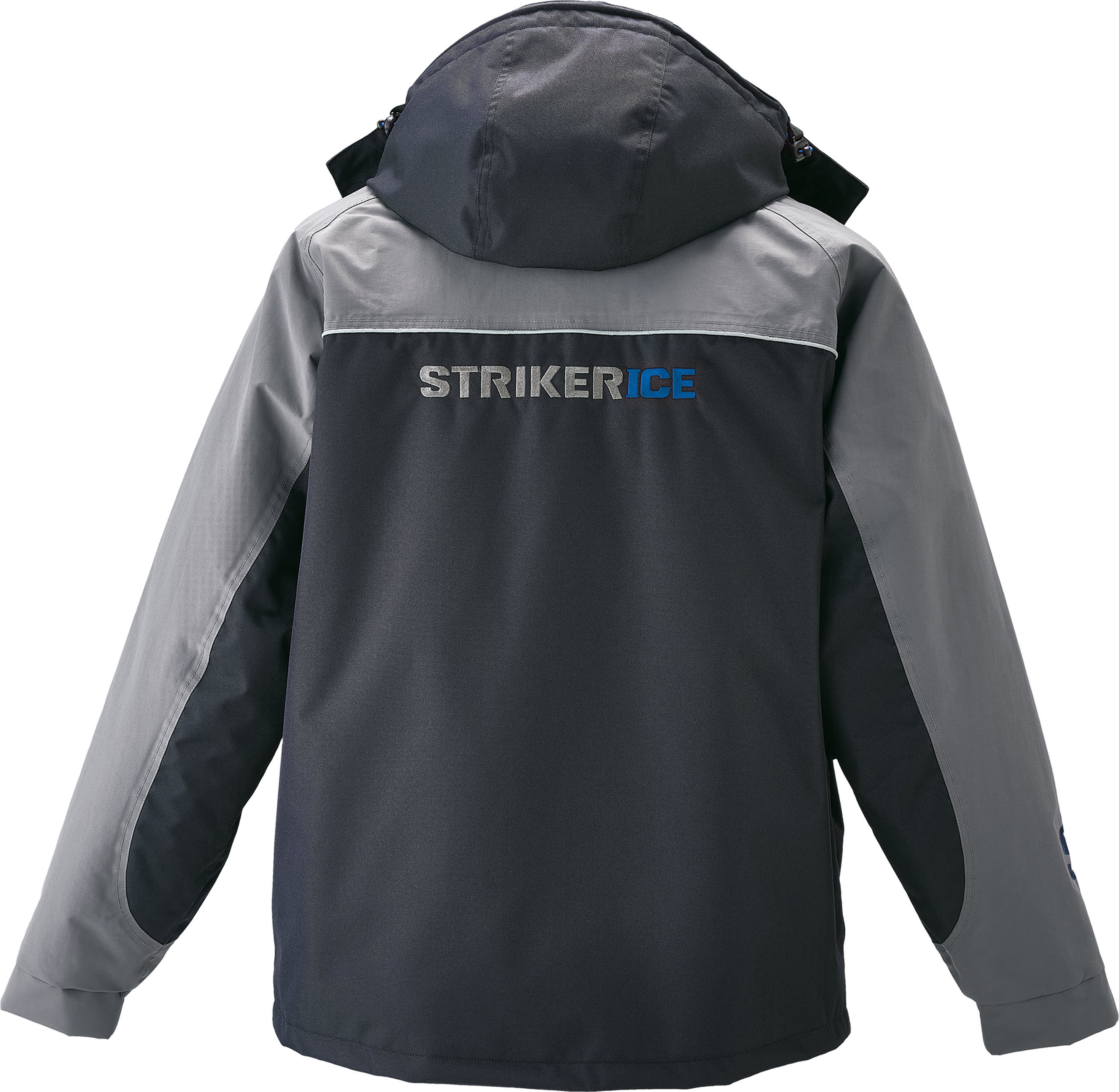 Striker® Men’s Trekker Jacket - back,Striker® Men’s Trekker Jacket - back,Striker® Men’s Trekker Jacket - back,Striker® Men’s Trekker Jacket - back