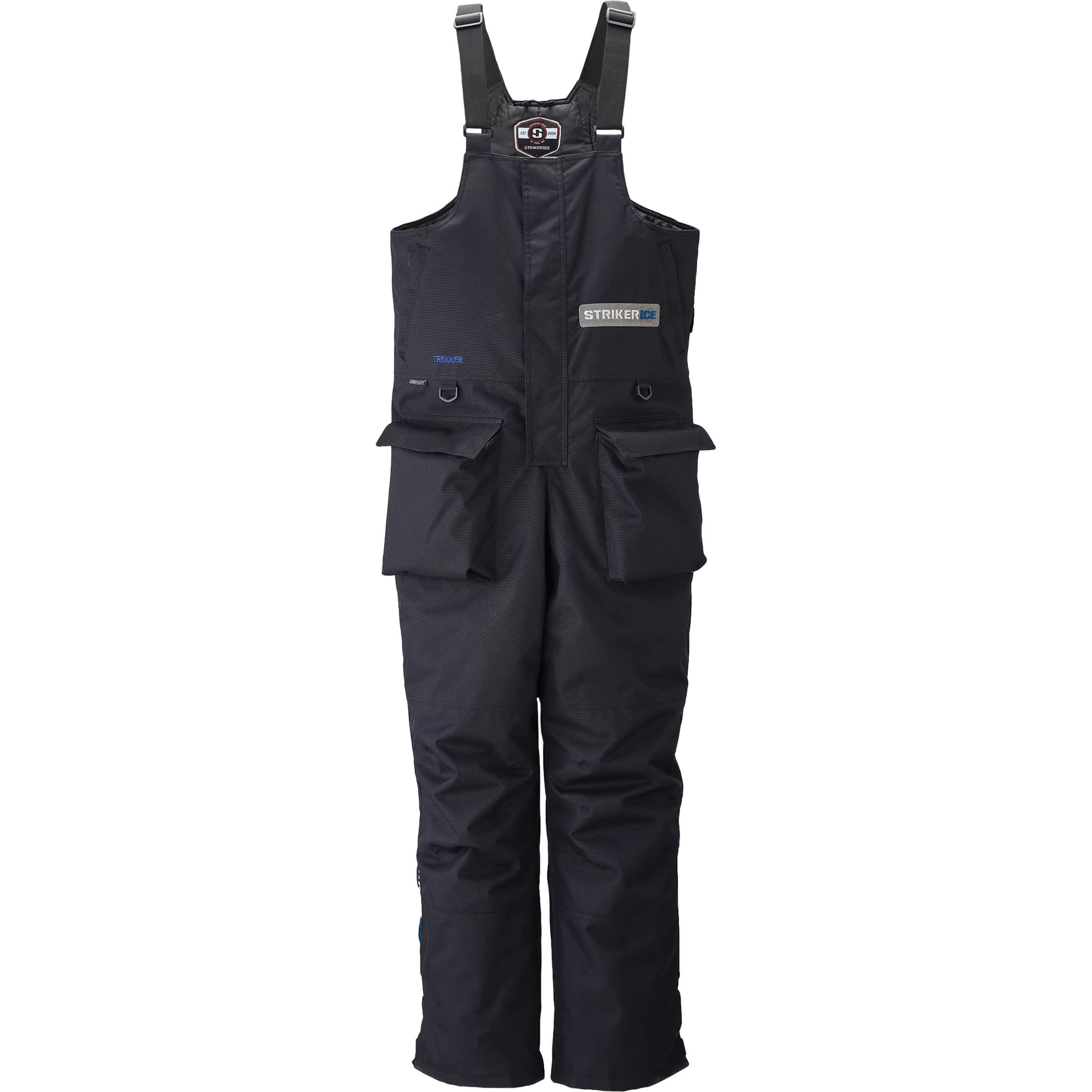 Striker® Men's Trekker Bib