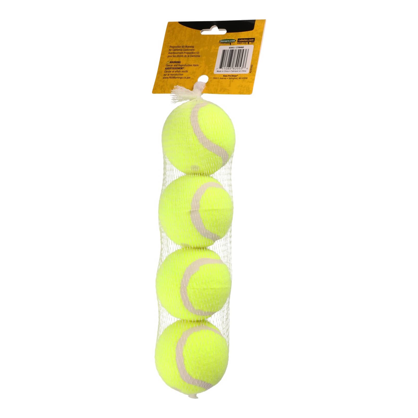 Cabela's® Tennis Balls for Dogs