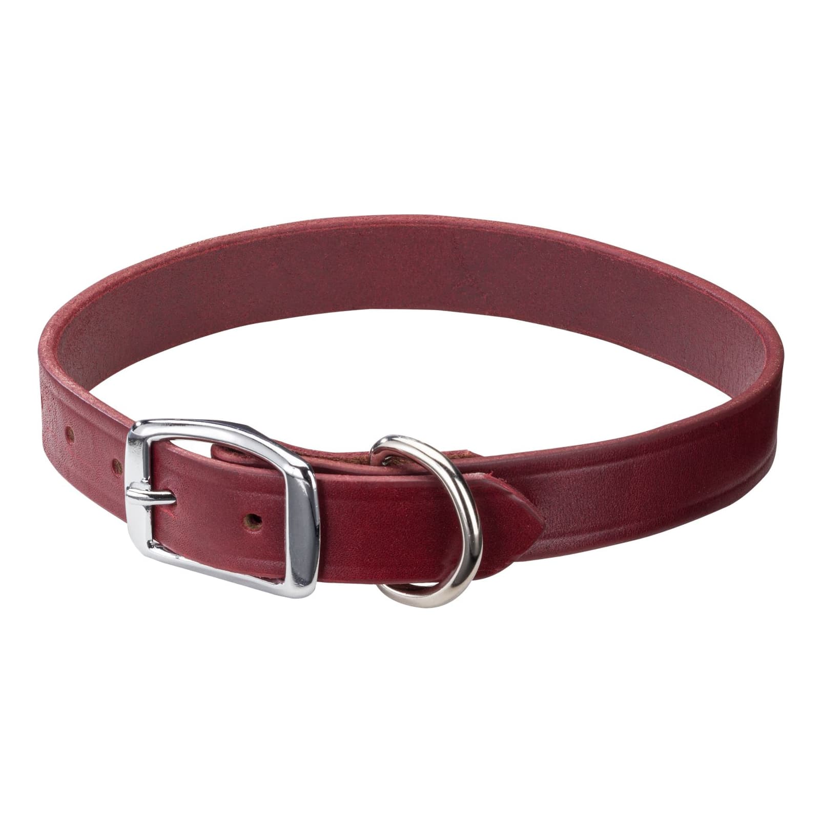 RedHead® Latigo Leather Dog Collar Cabela's Canada