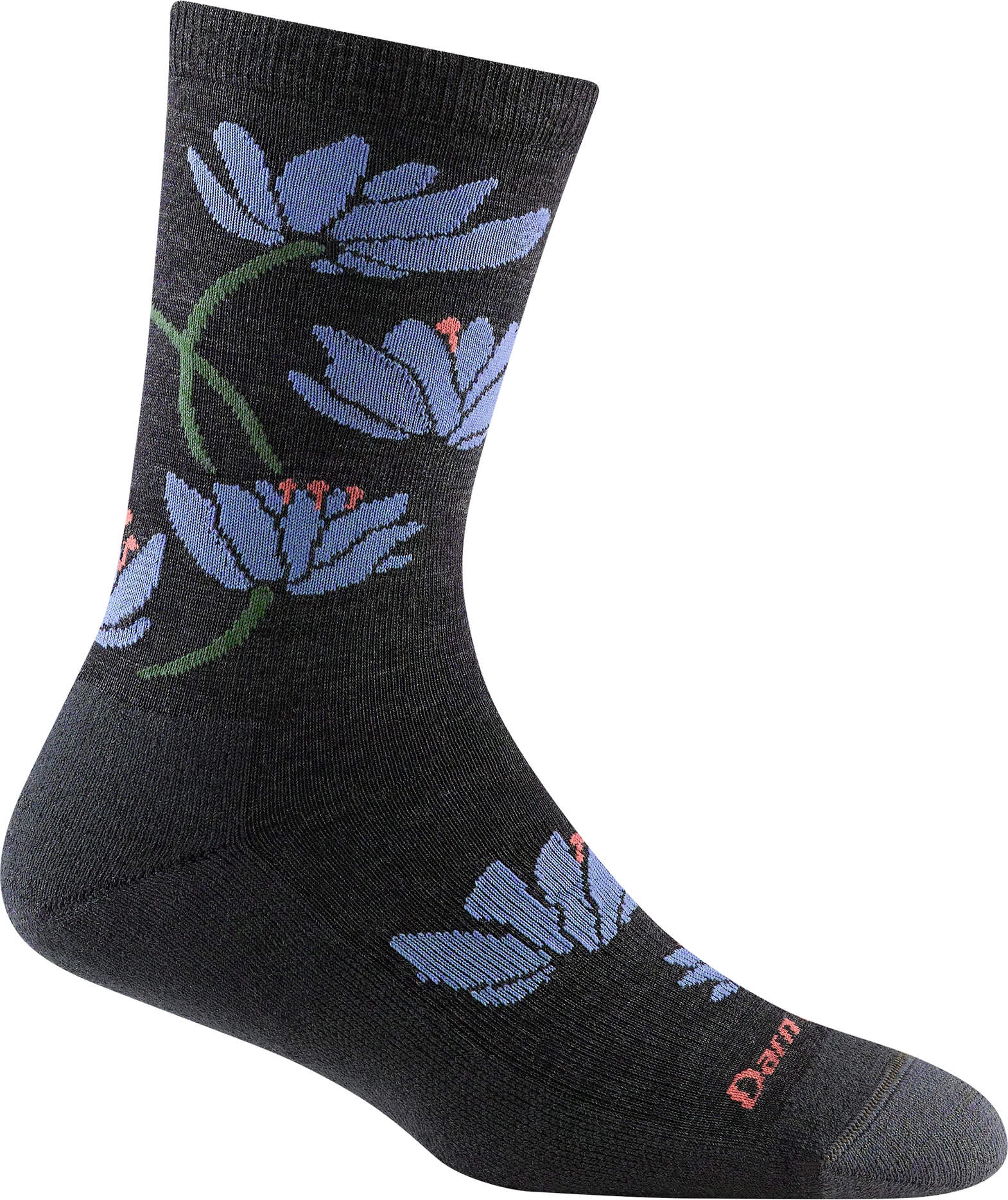 Darn Tough® Women’s Lillies Lightweight Crew Sock Cabela's Canada