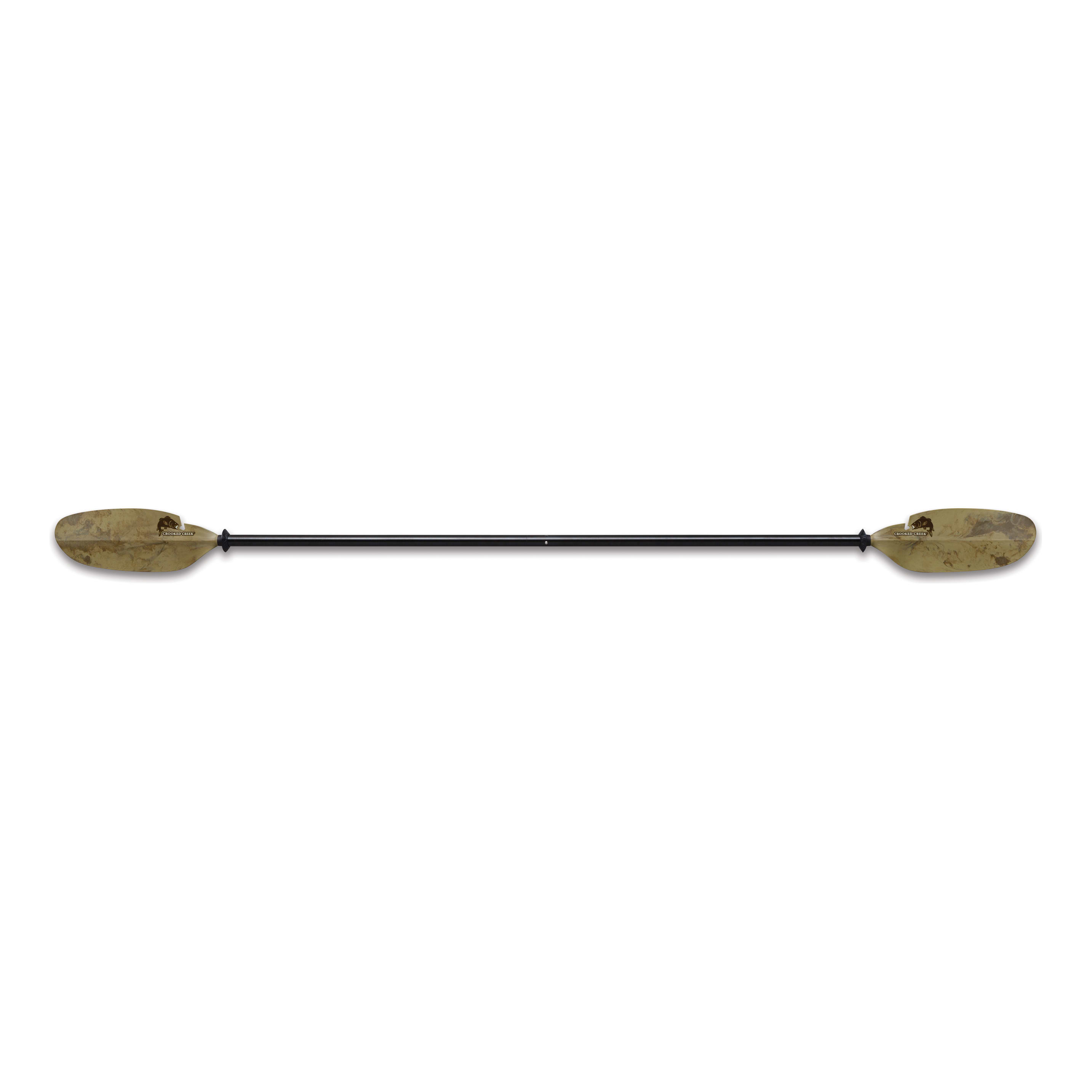 Crooked Creek® Fishing Kayak Paddle Cabela's Canada