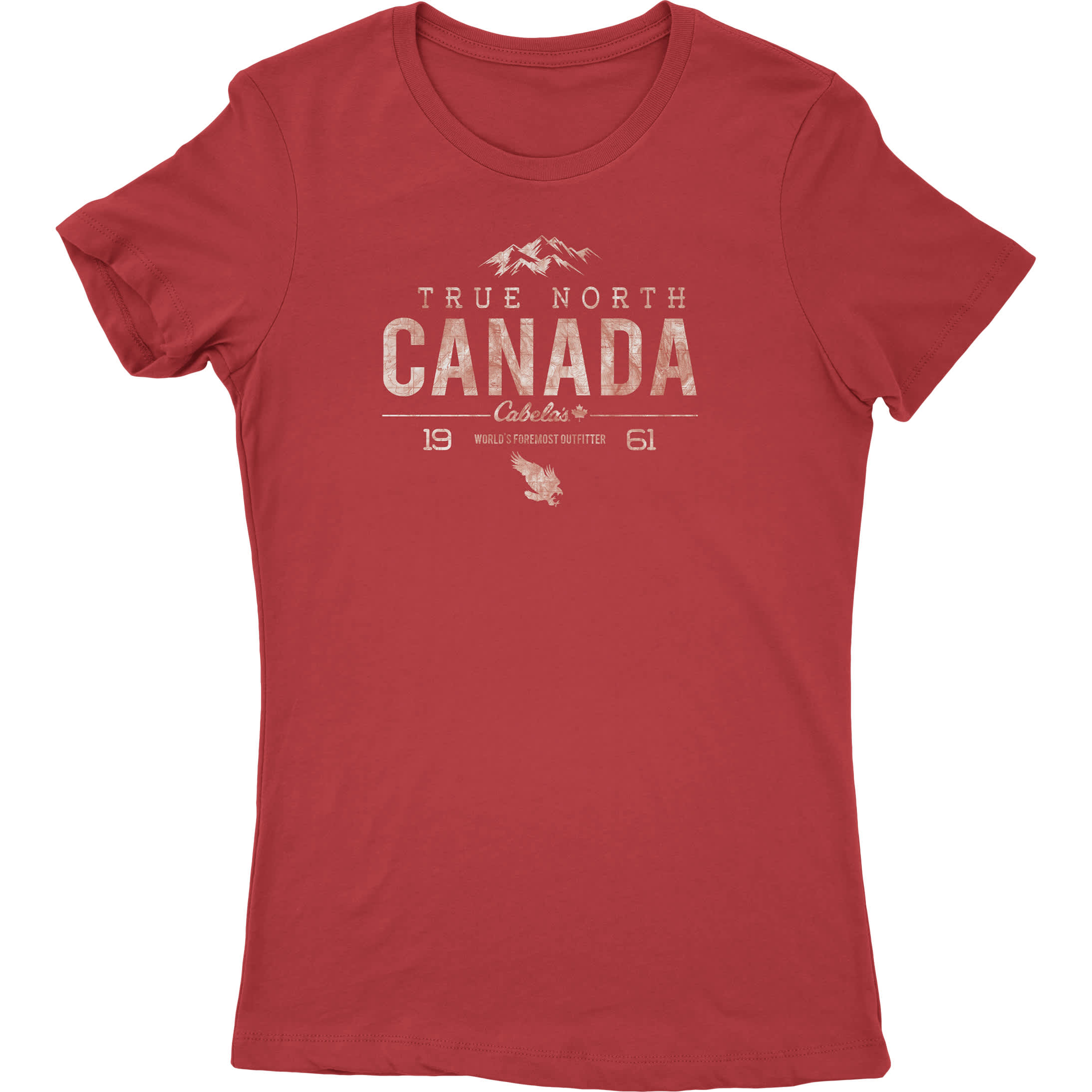 Cabela’s Women’s Terra ShortSleeve TShirt Cabela's Canada