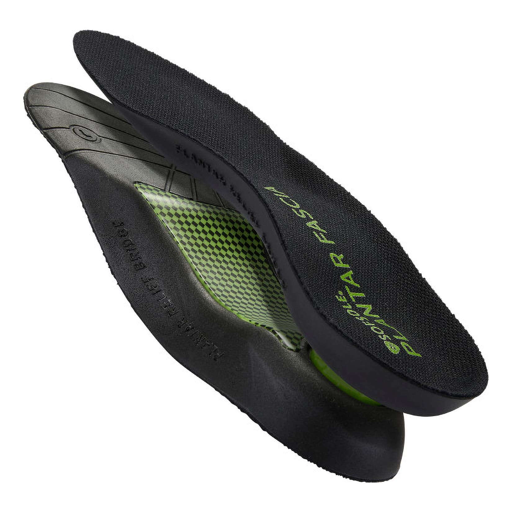 Sof Sole Plantar Fascia 3/4 Insole