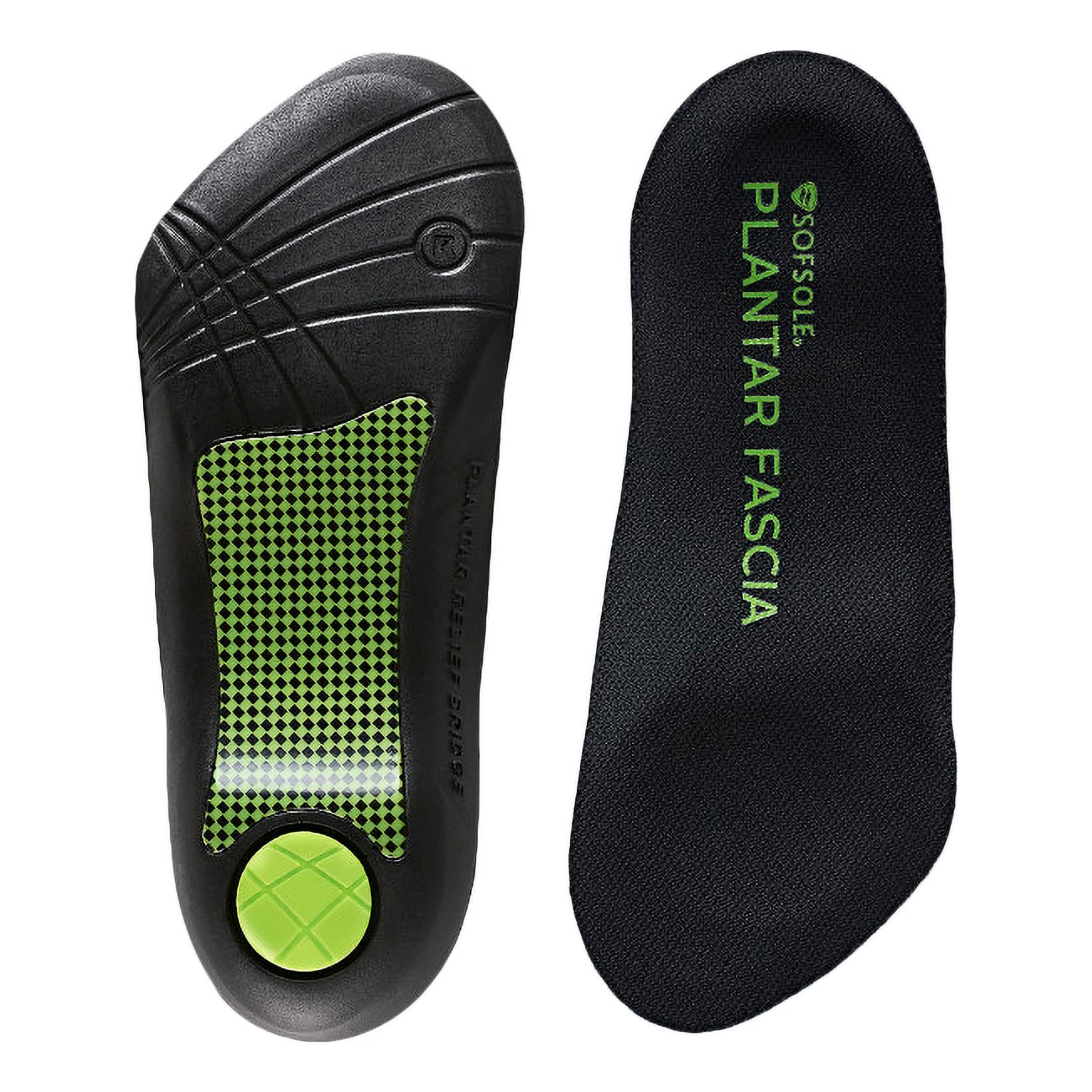 Plantar relief cheap bridge