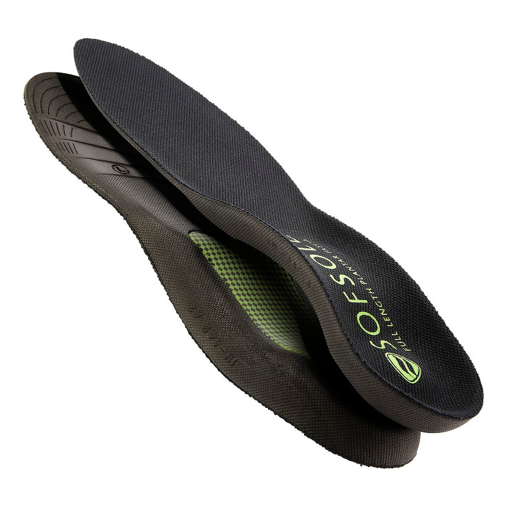 Sof Sole Plantar Fascia Full Length Insole