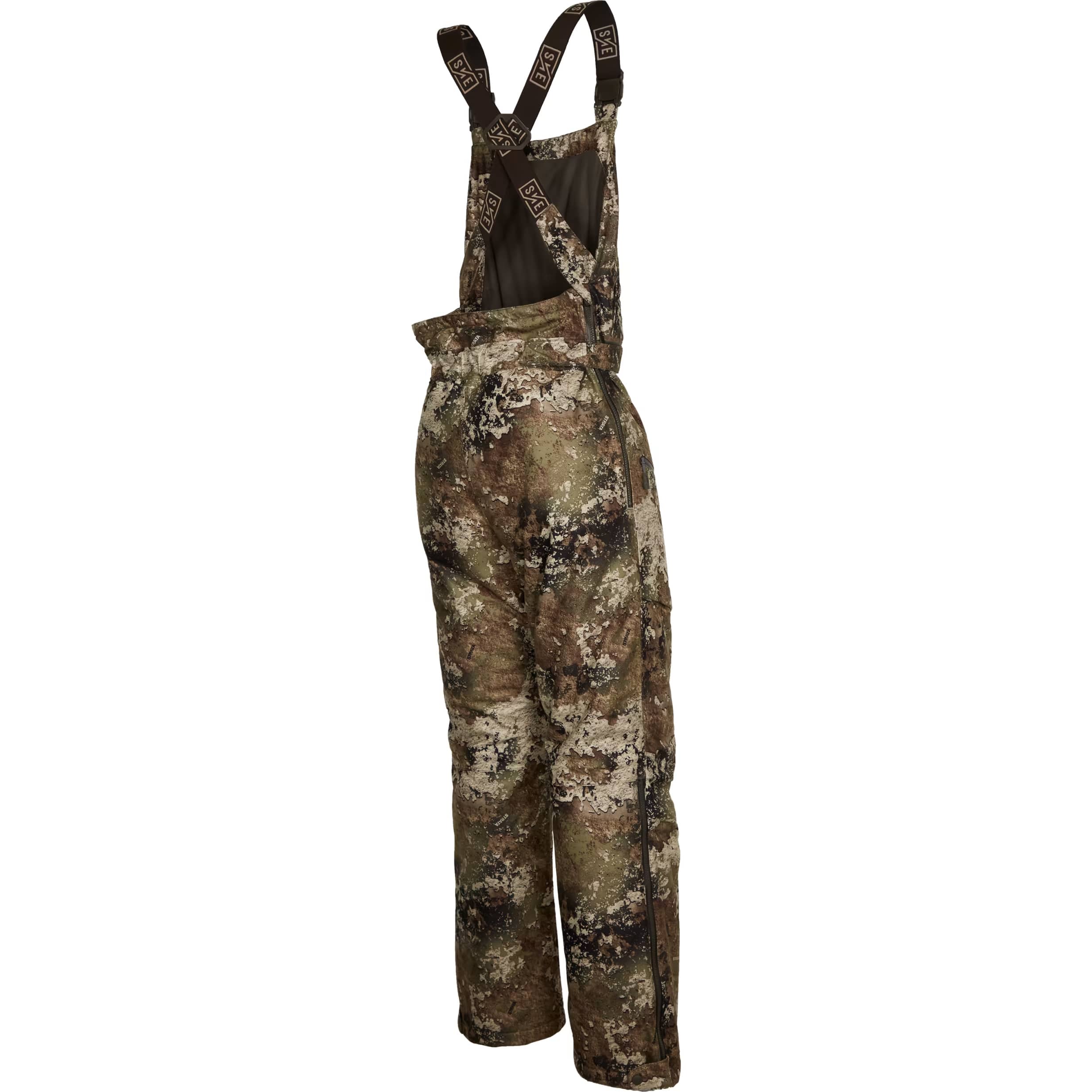 SHE Outdoor® Women’s Sentry Insulated Waterproof Bib